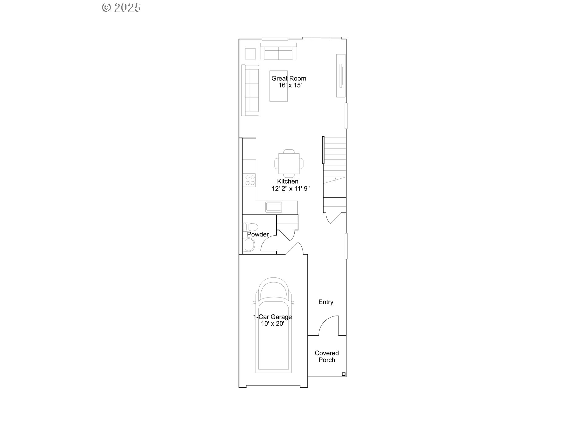 1481 Laura Vista Dr Nw Property Photo 2