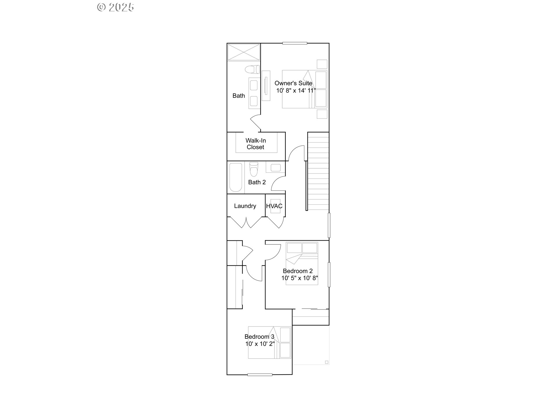 1481 Laura Vista Dr Nw Property Photo 3