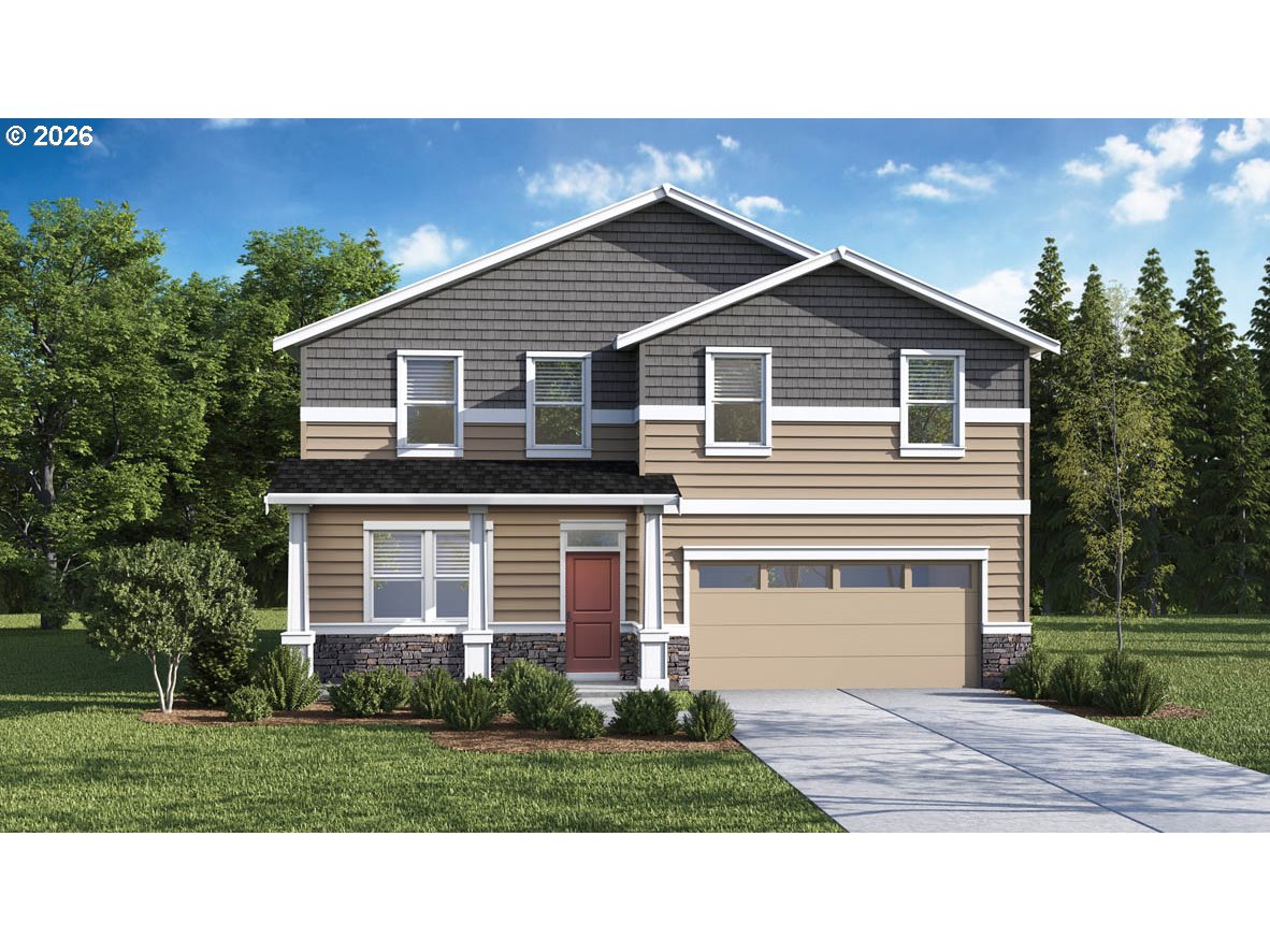 9337 Se Crystal Rose St Property Photo 1
