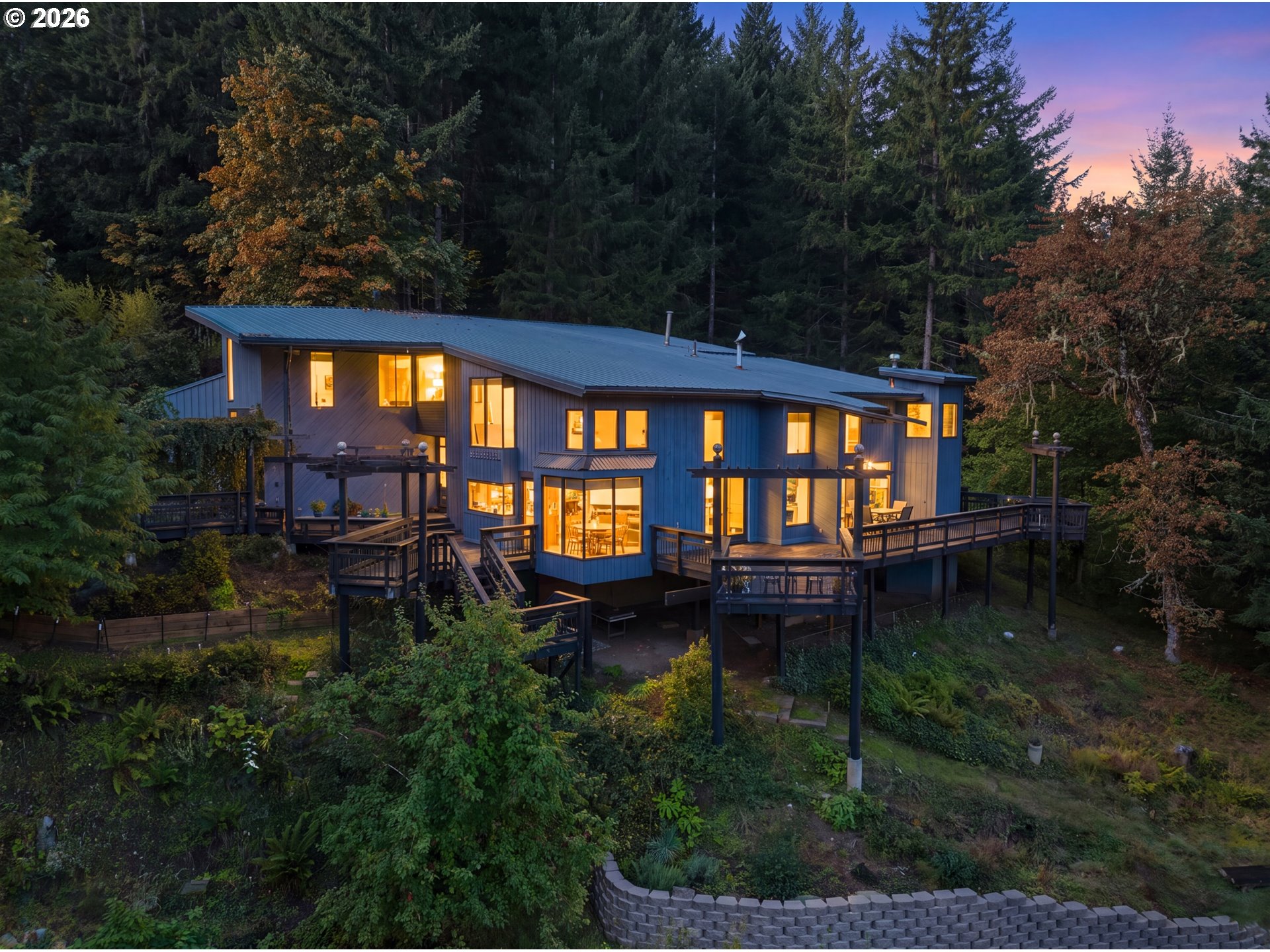 18520 Sw Rock Creek Rd Property Photo 1