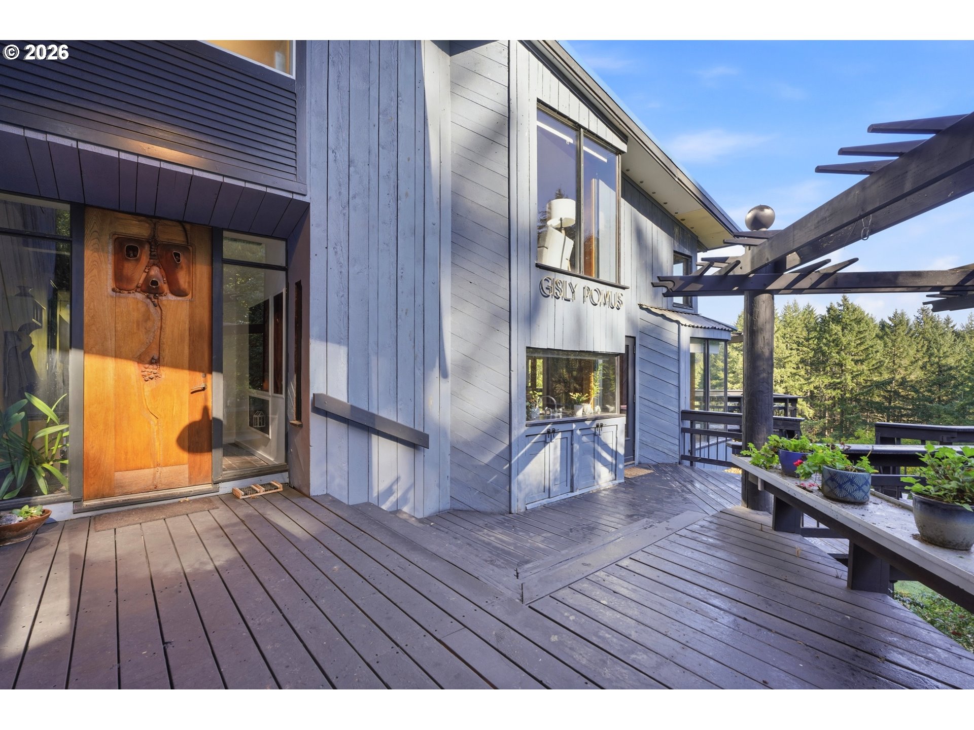 18520 Sw Rock Creek Rd Property Photo 2