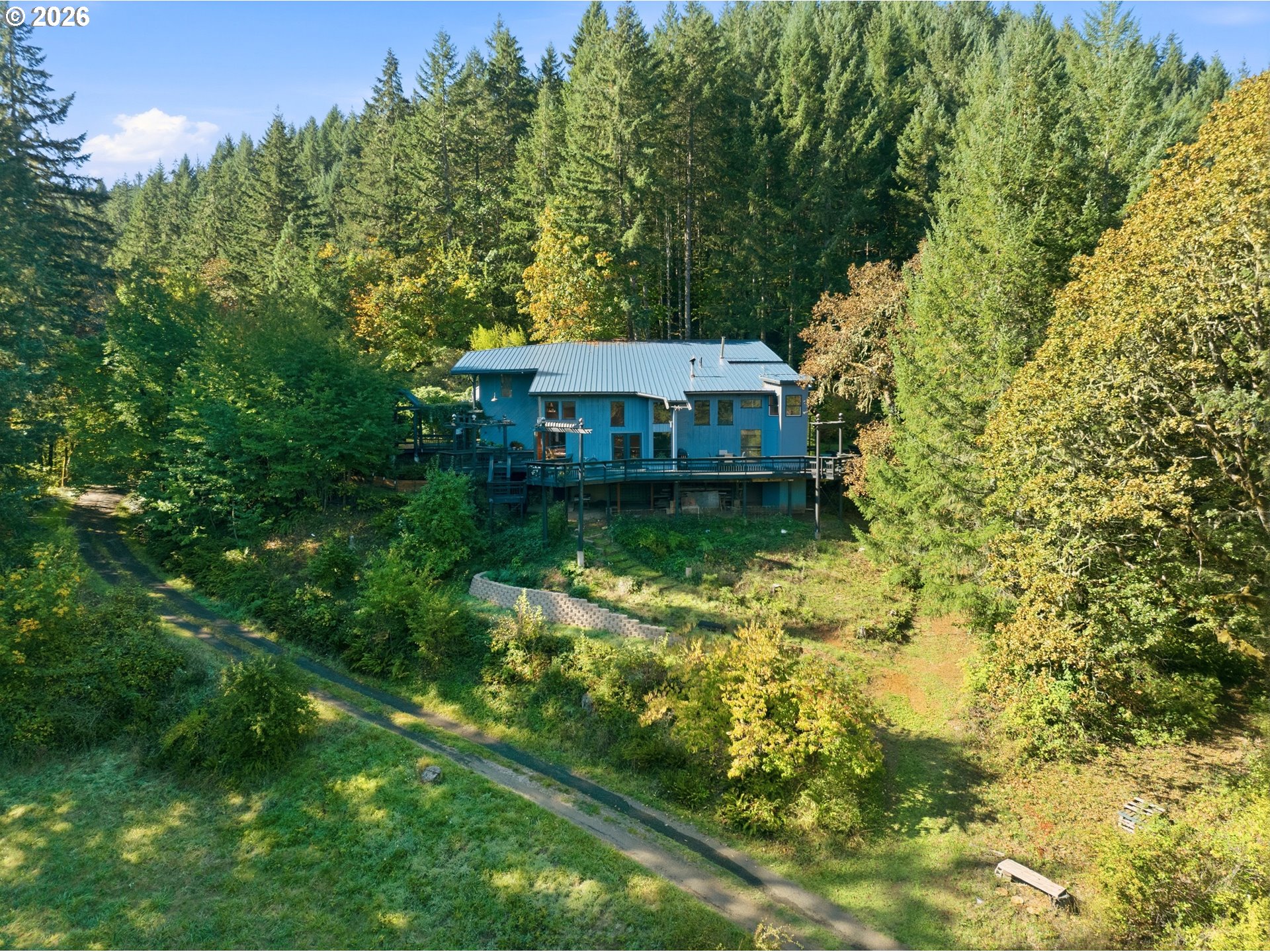 18520 Sw Rock Creek Rd Property Photo 27