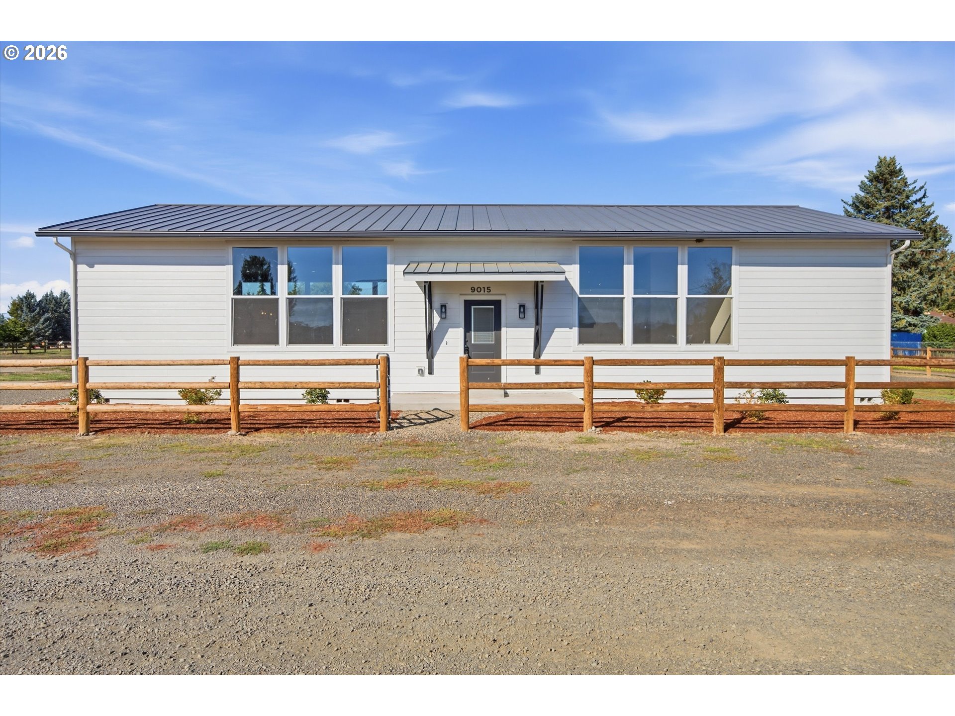 9015 Community Club Rd Property Photo 1