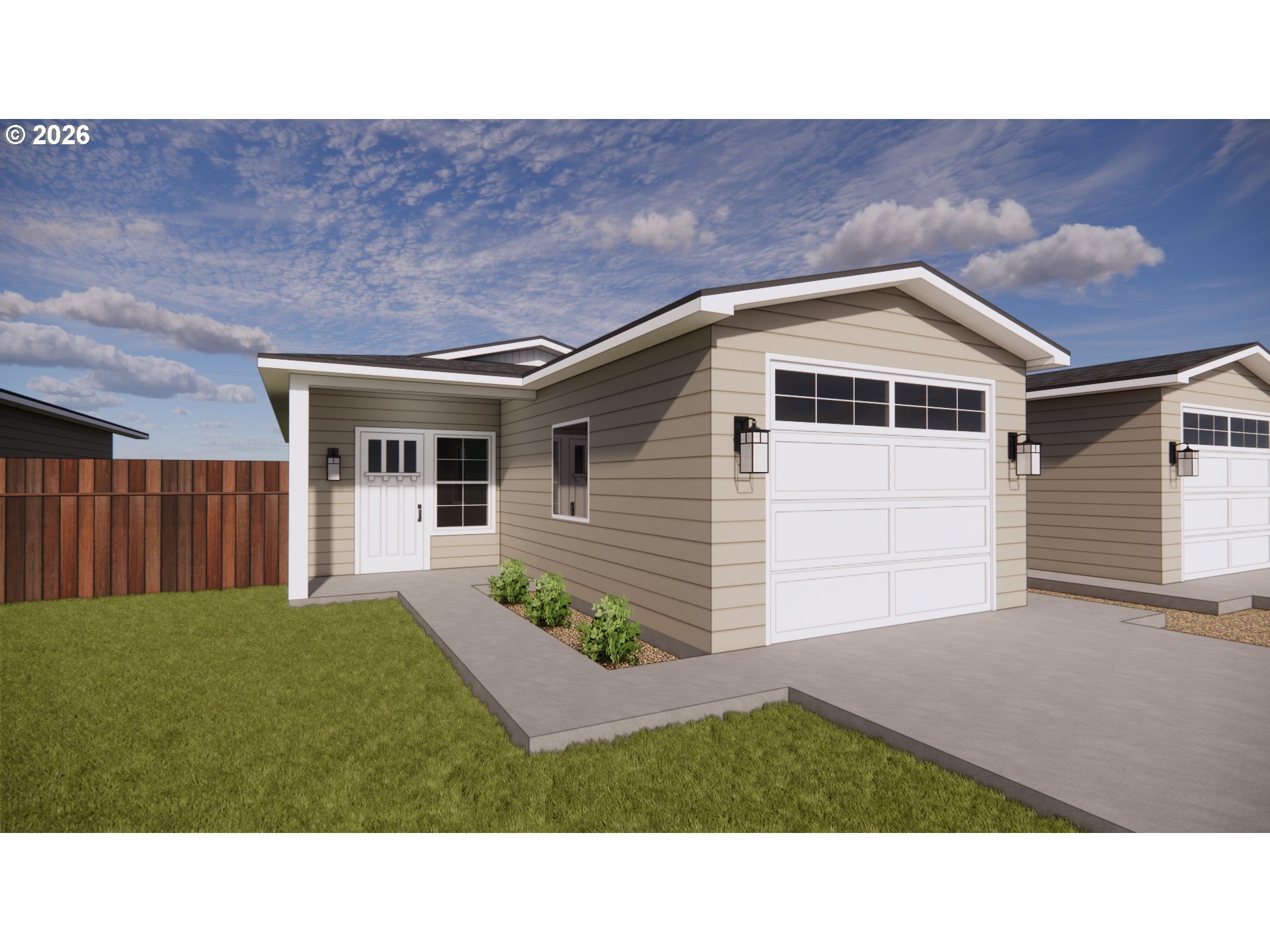 Maple ST Lot 52 Property Photo 1