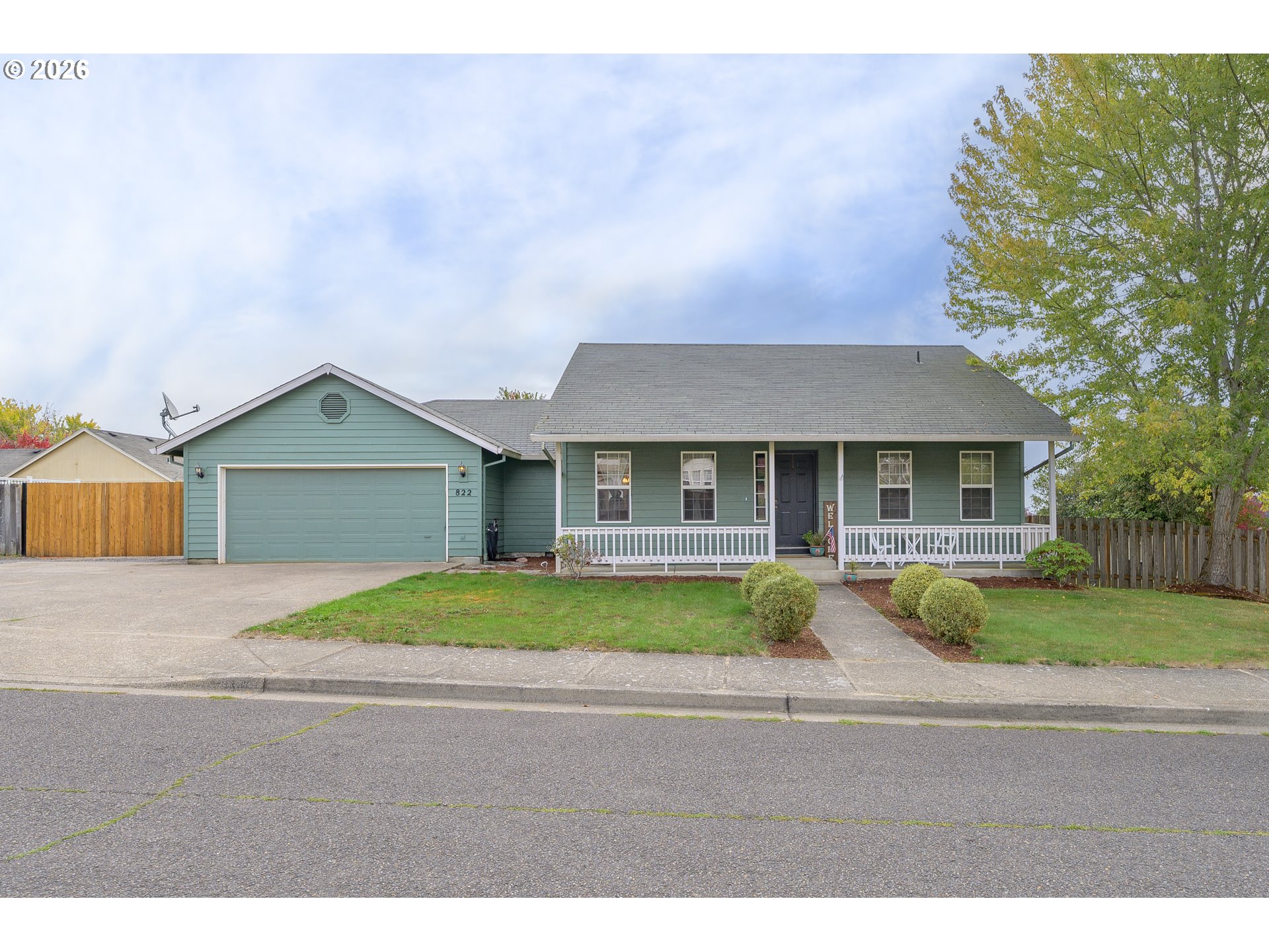 822 MONROE ST Property Photo 1