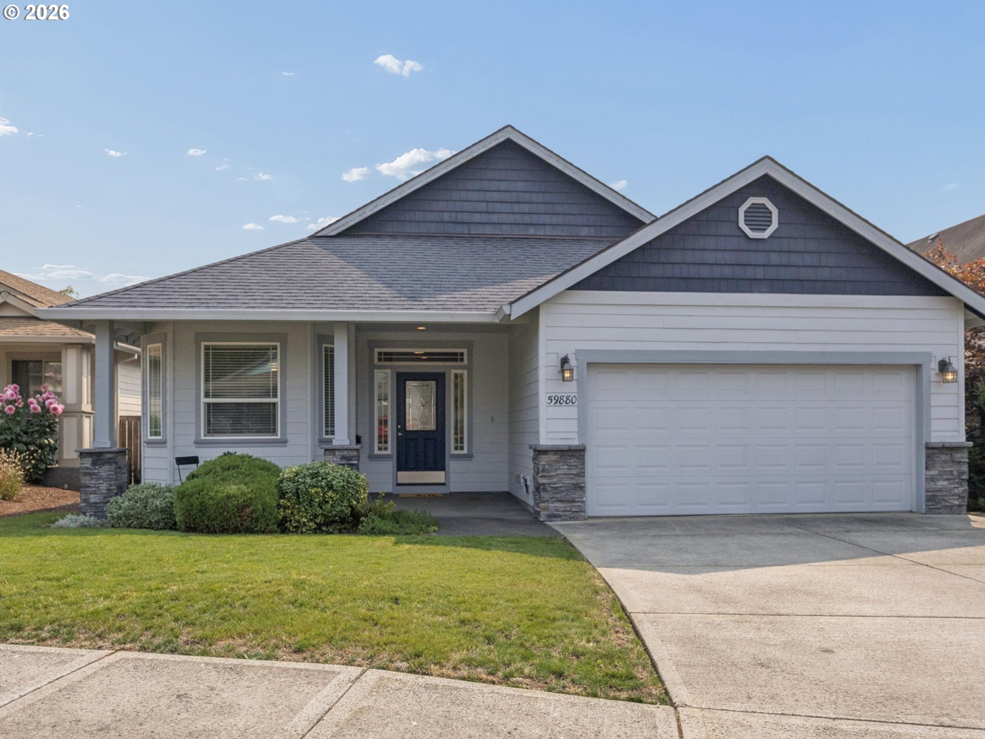 59880 CHARMING WAY Property Photo 1