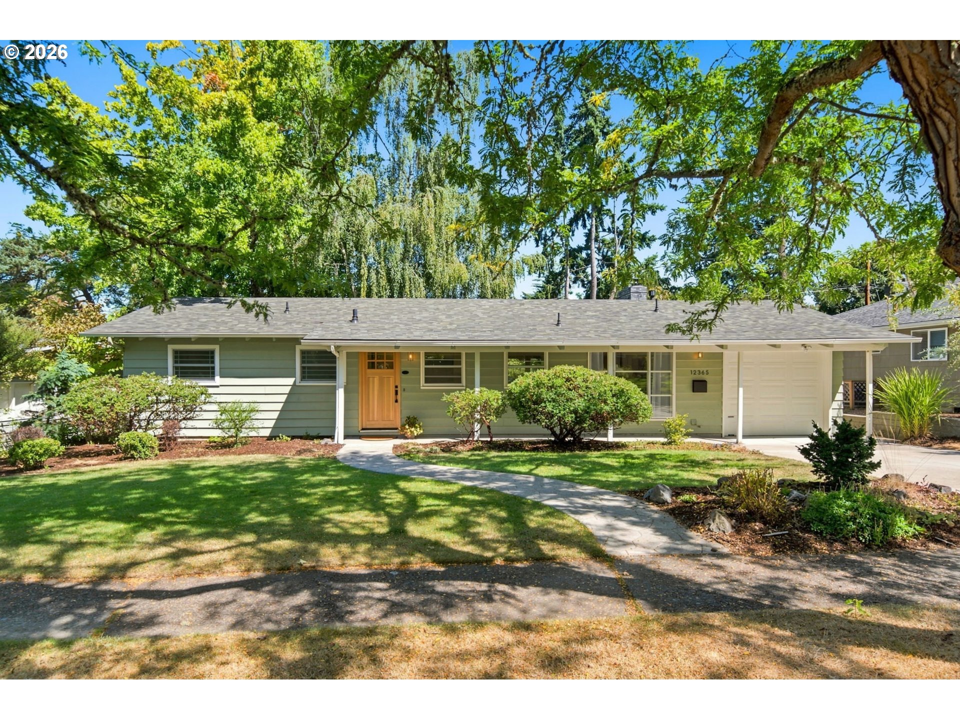 12365 Sw Tremont St Property Photo 1