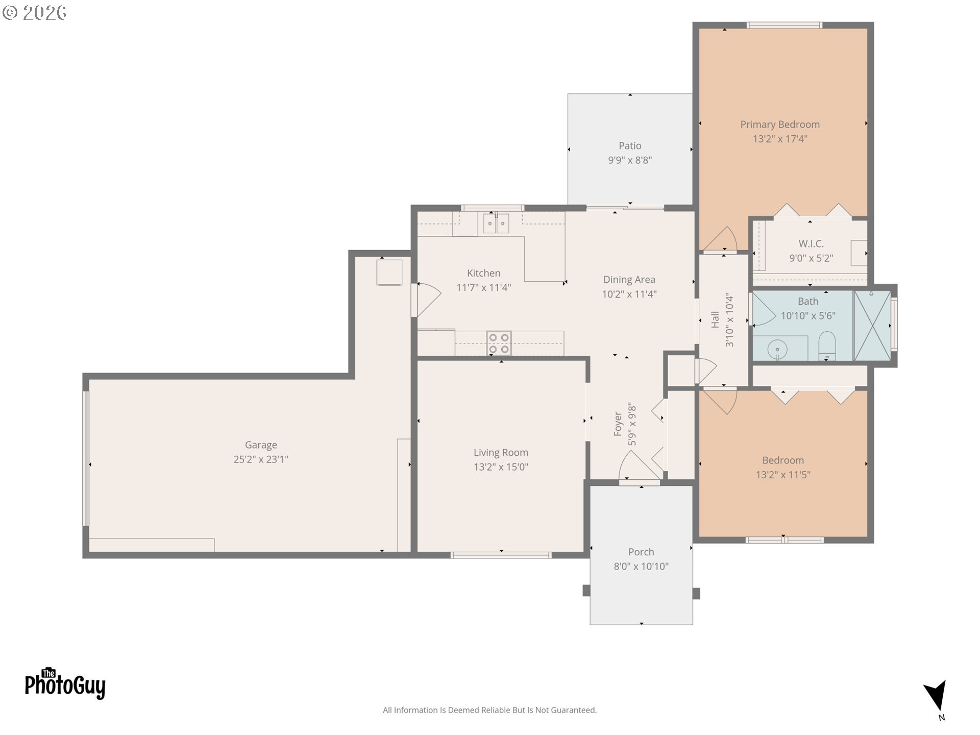 1880 Lake Cove Ave Property Photo 16