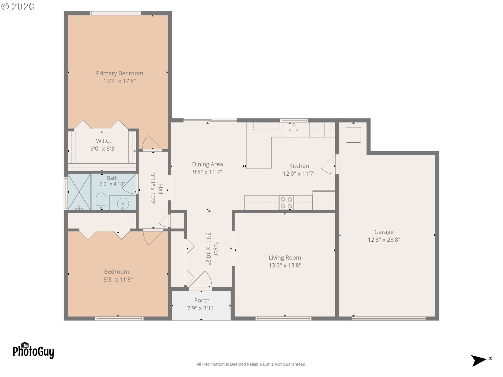 1880 Lake Cove Ave Property Photo 33