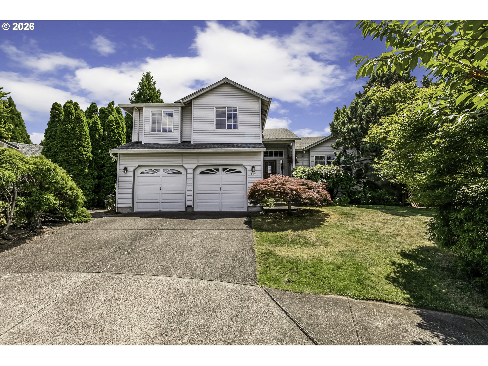 3371 Sw Redfern Pl Property Photo 1