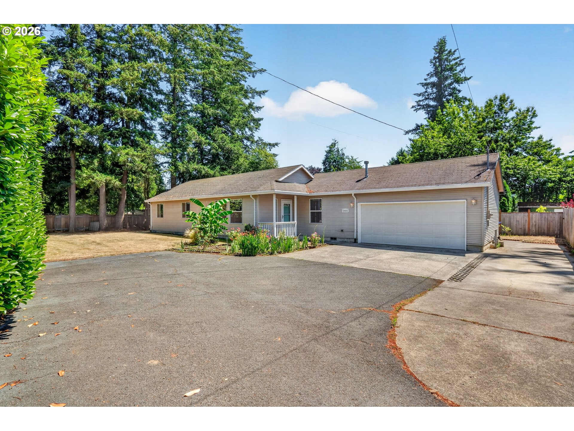 2008 Se 143rd Ave Property Photo 1
