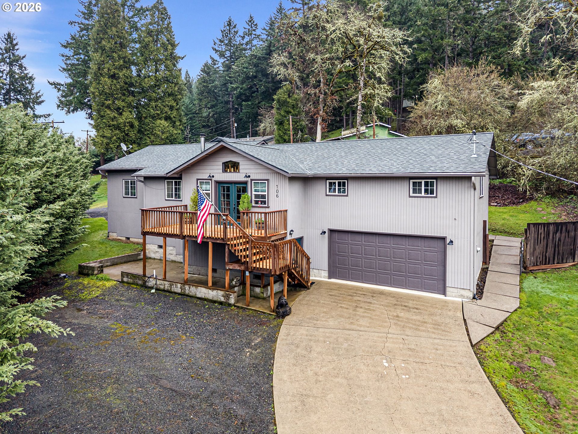 106 Odille Ct Property Photo 1