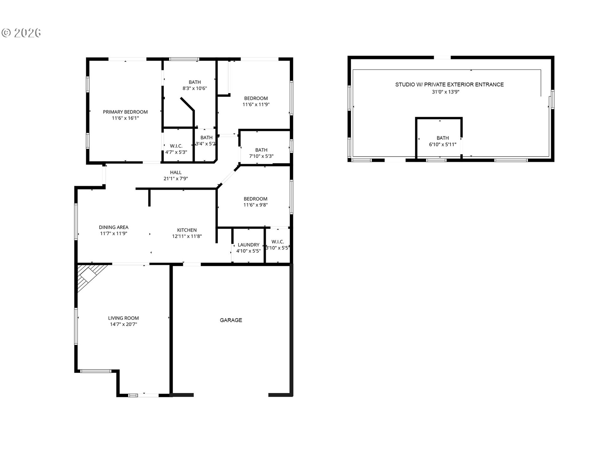 540 Seaview Dr Property Photo 32