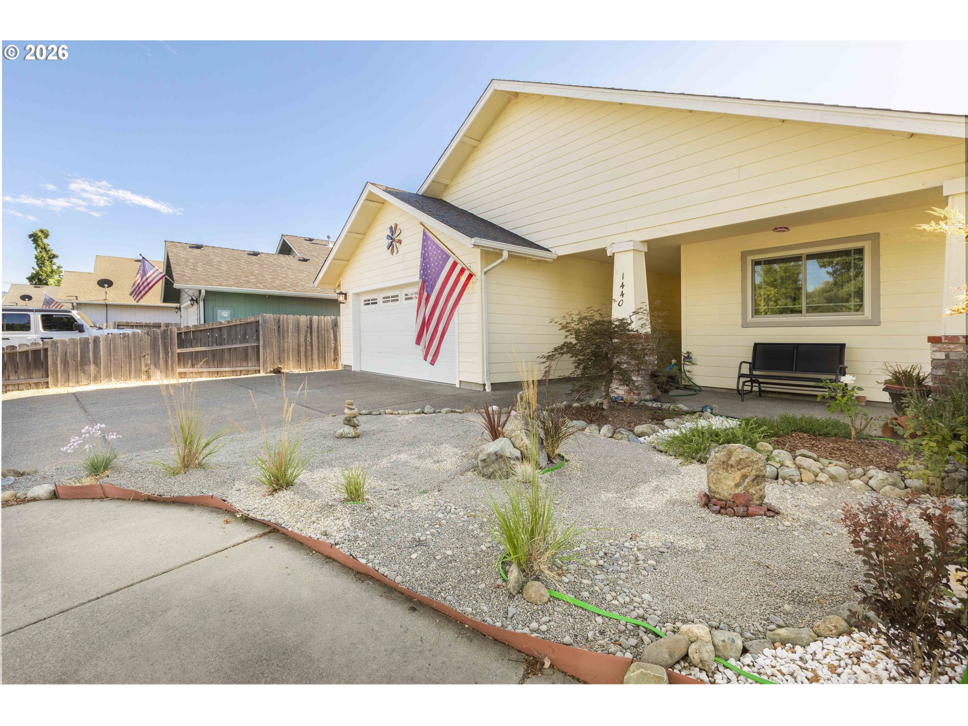 1440 George Tweed Blvd Property Photo 2