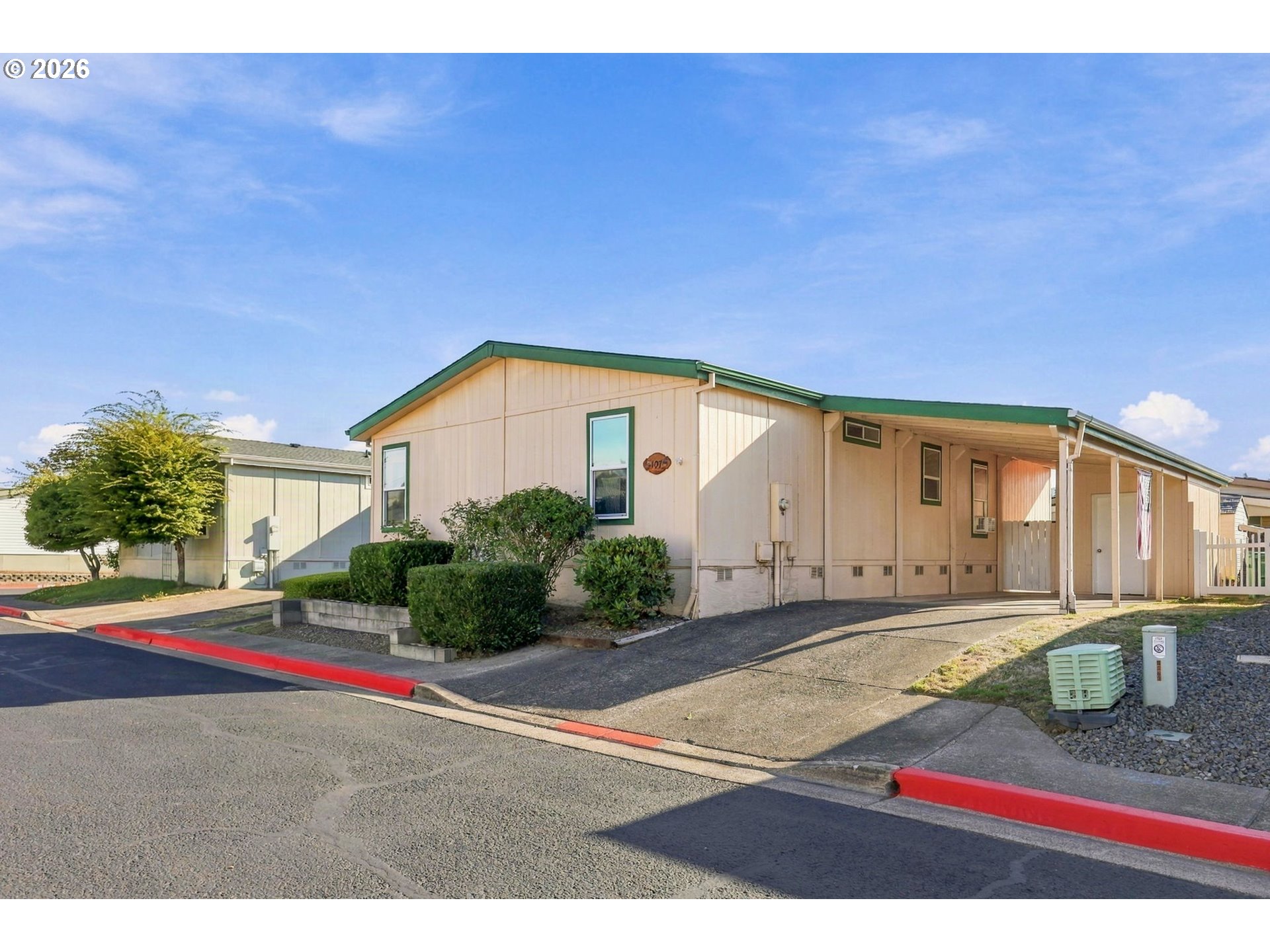 1000 S Mckern Ct Property Photo 1