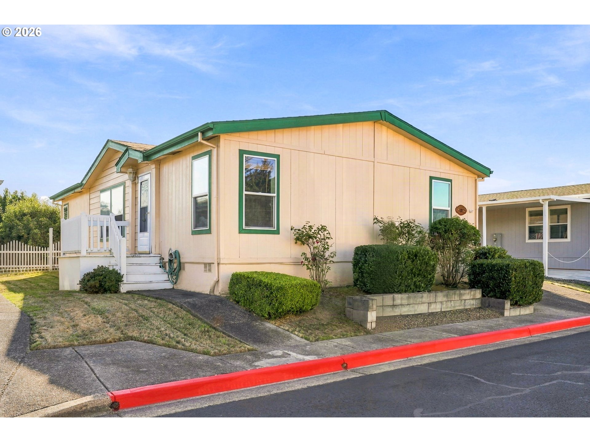 1000 S Mckern Ct Property Photo 3