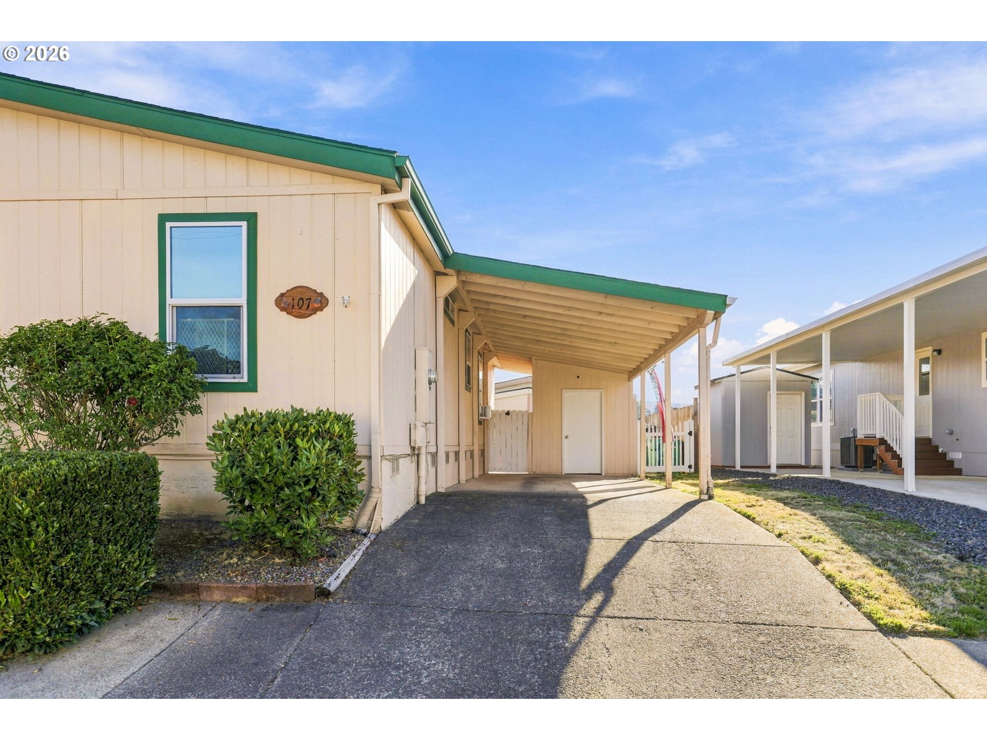 1000 S Mckern Ct Property Photo 4