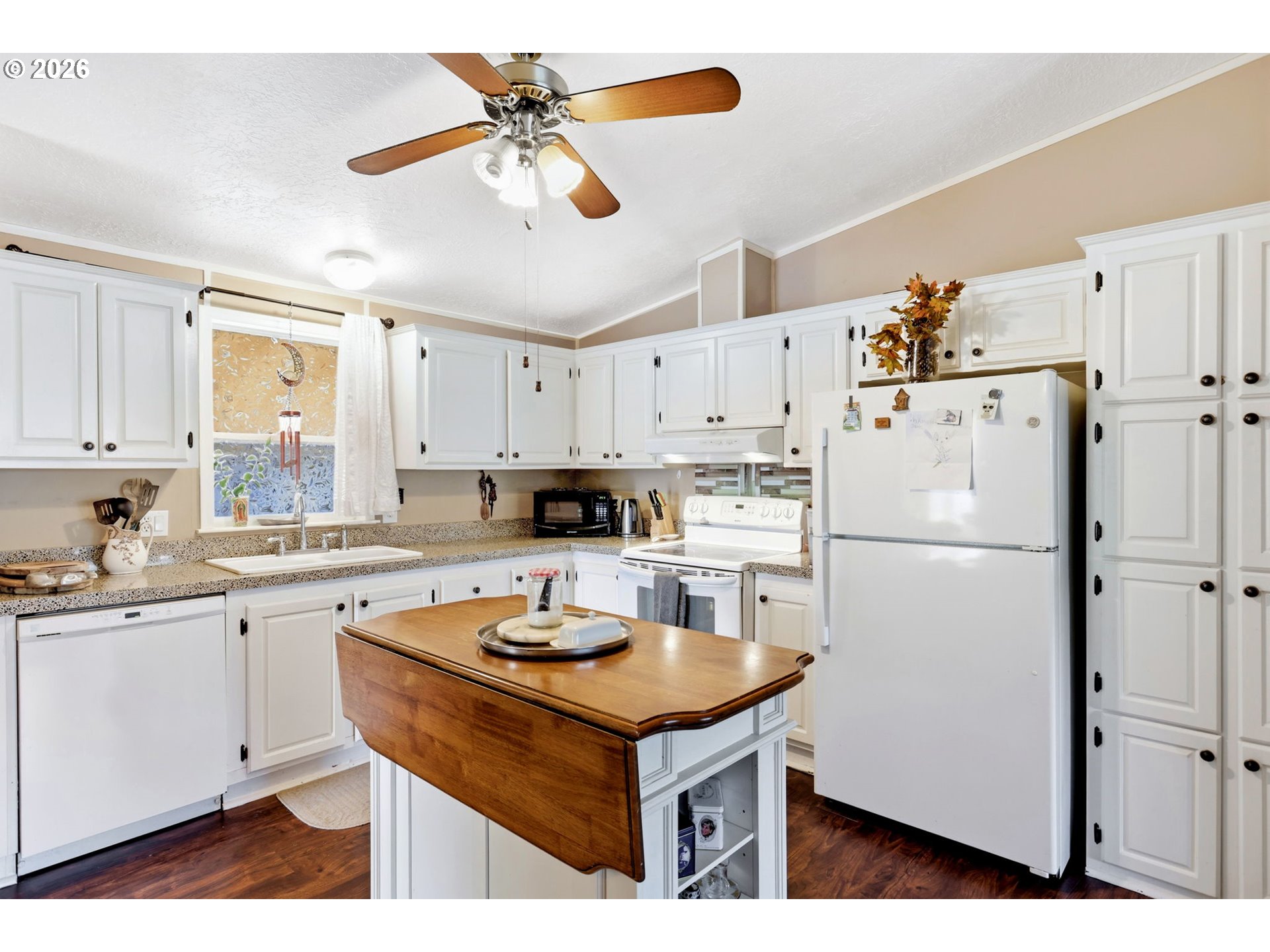 1000 S Mckern Ct Property Photo 5