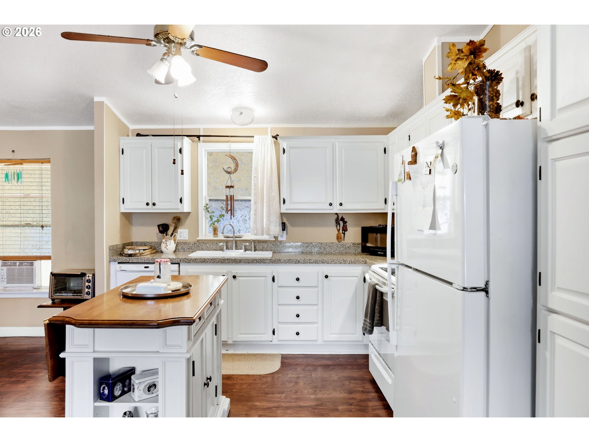 1000 S Mckern Ct Property Photo 6