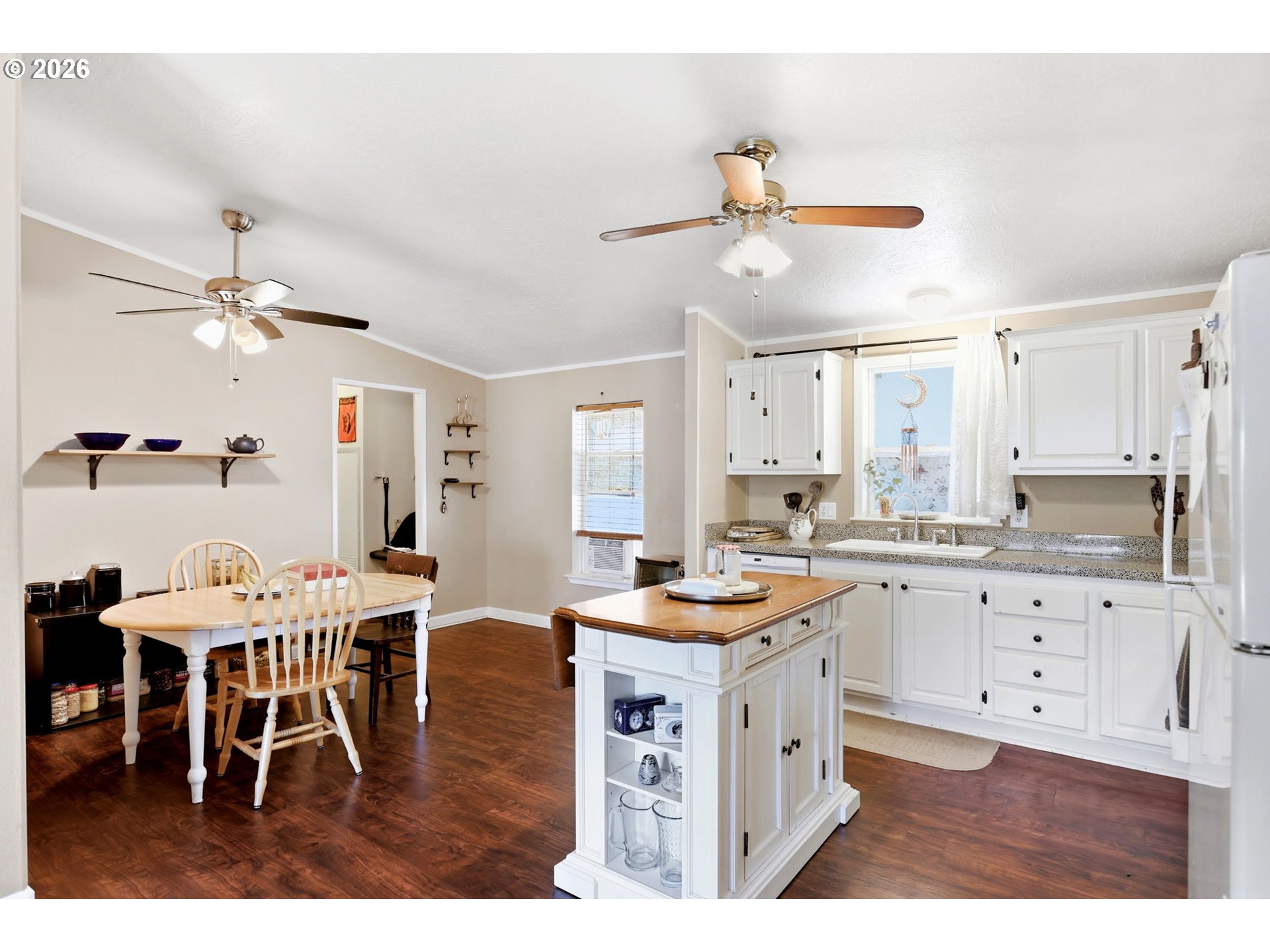 1000 S Mckern Ct Property Photo 8