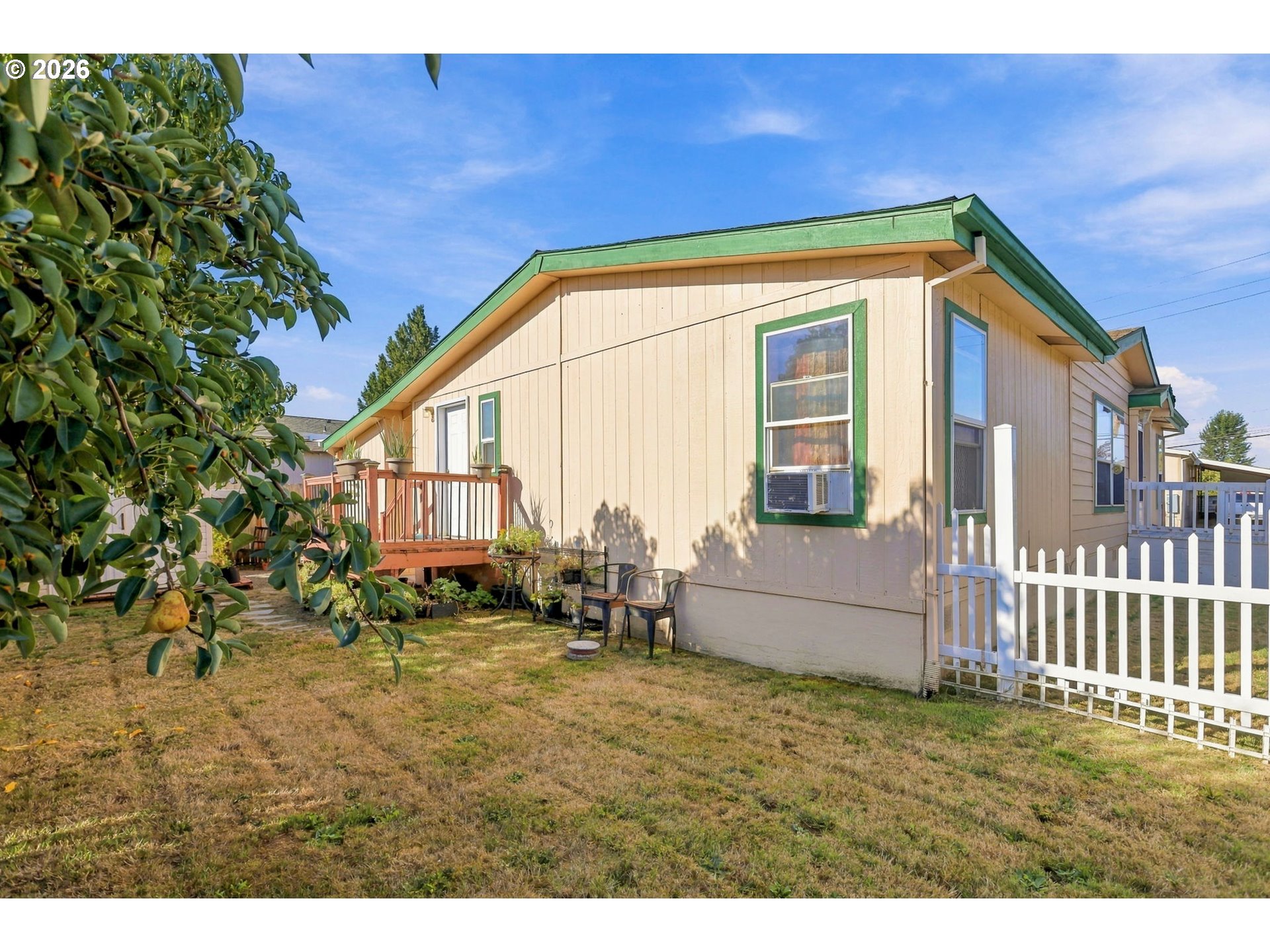 1000 S Mckern Ct Property Photo 26