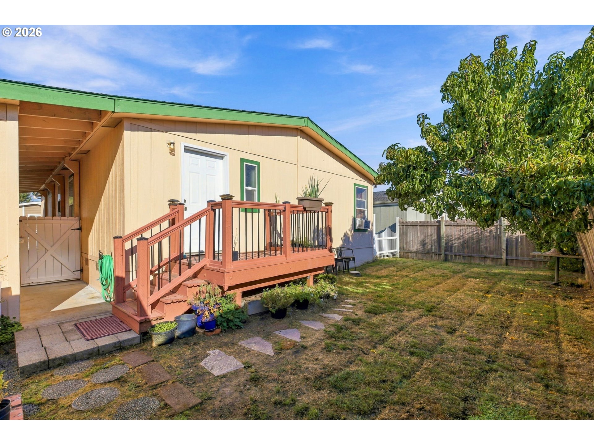 1000 S Mckern Ct Property Photo 27