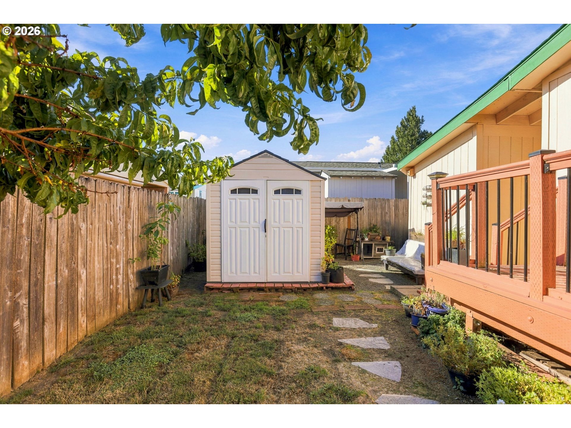 1000 S Mckern Ct Property Photo 30