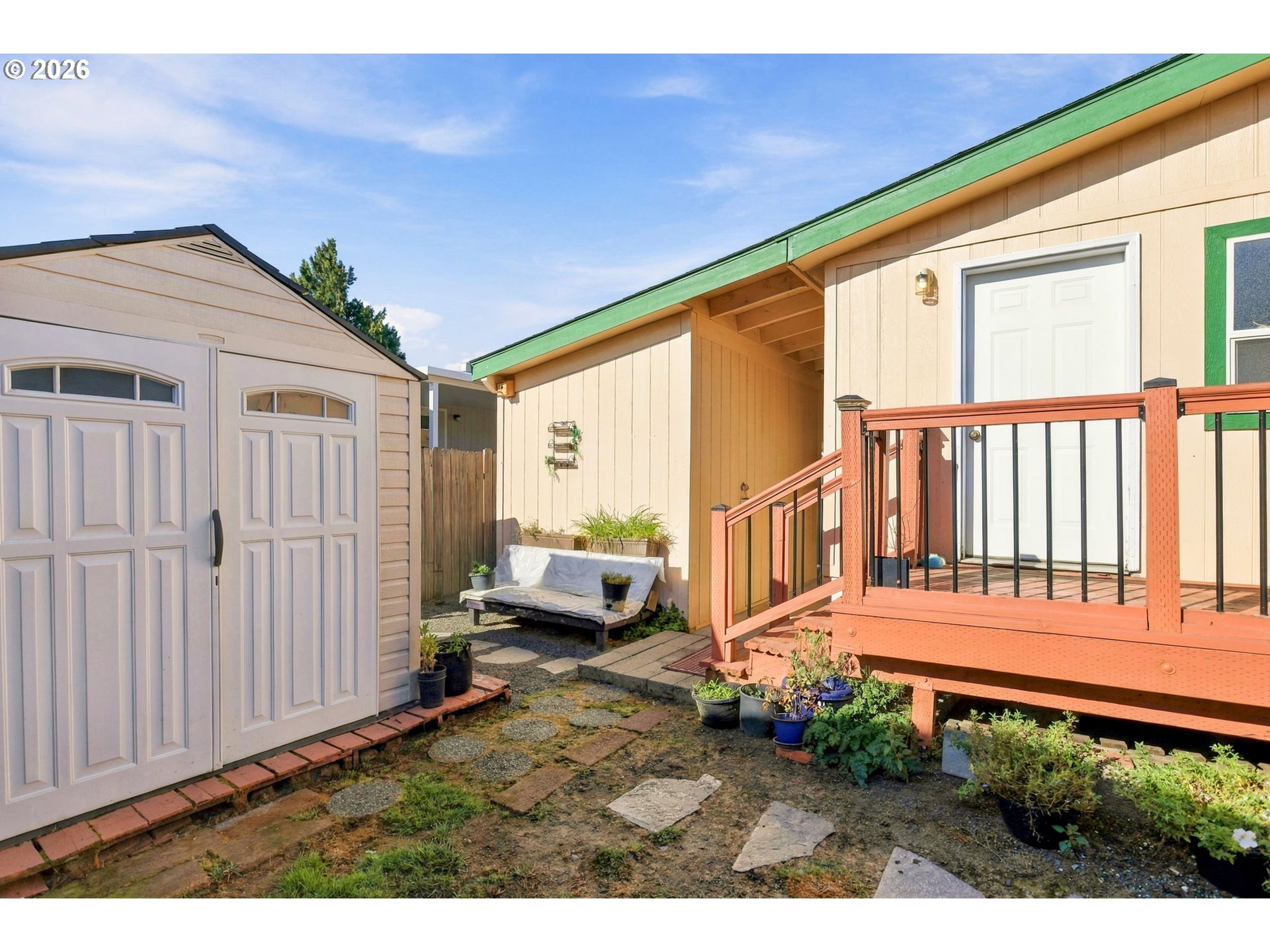1000 S Mckern Ct Property Photo 31
