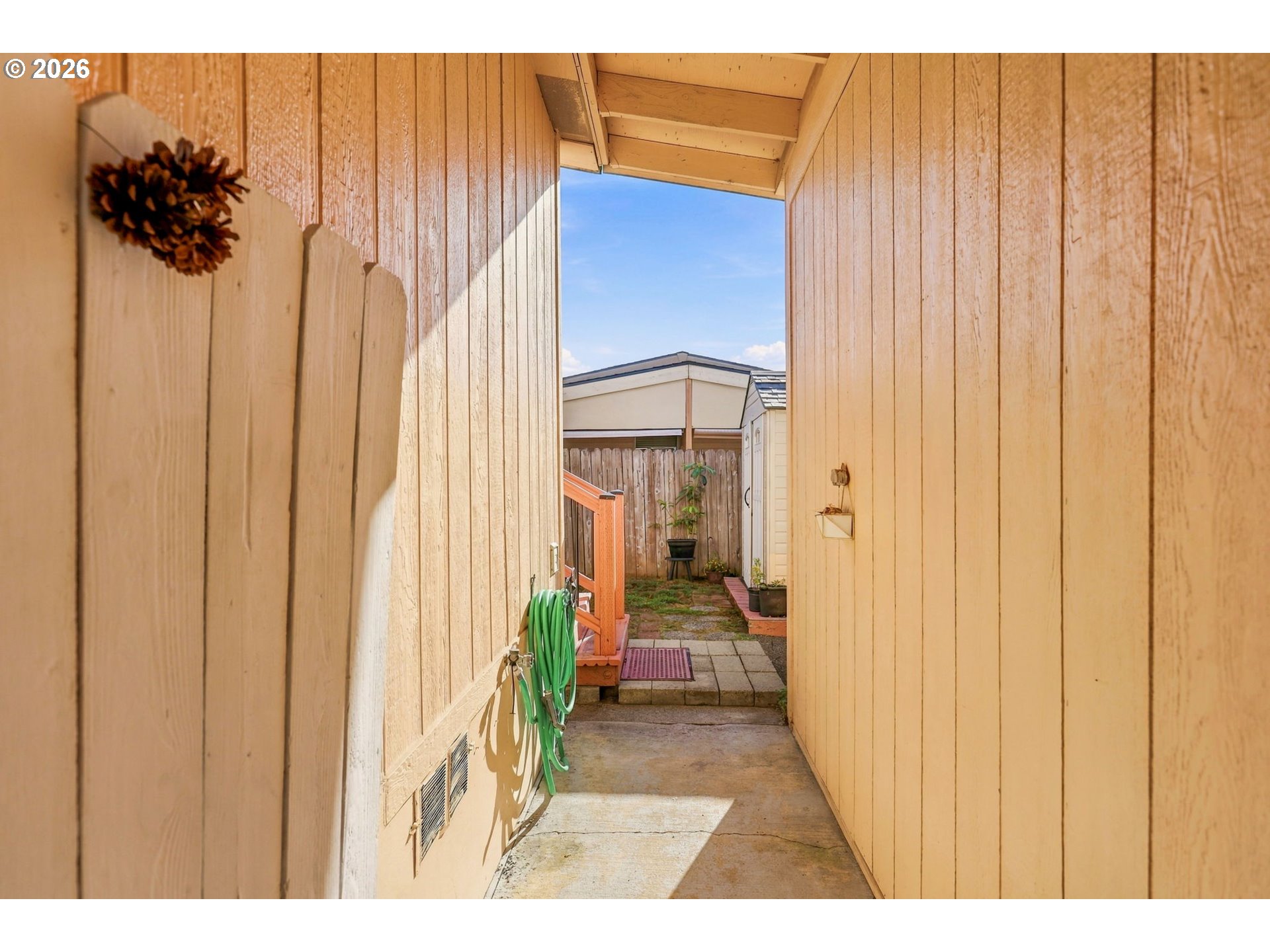 1000 S Mckern Ct Property Photo 32