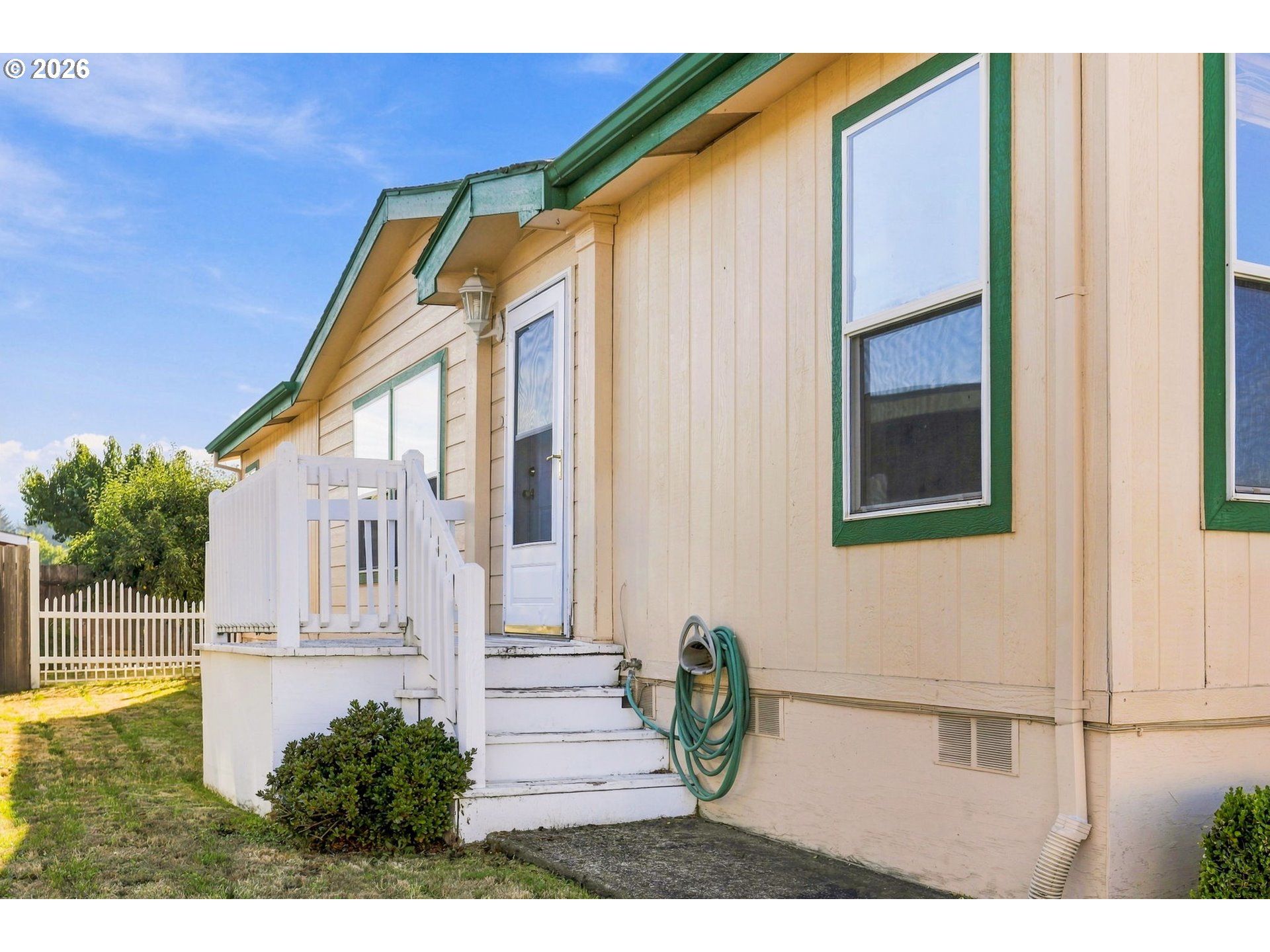 1000 S Mckern Ct Property Photo 33
