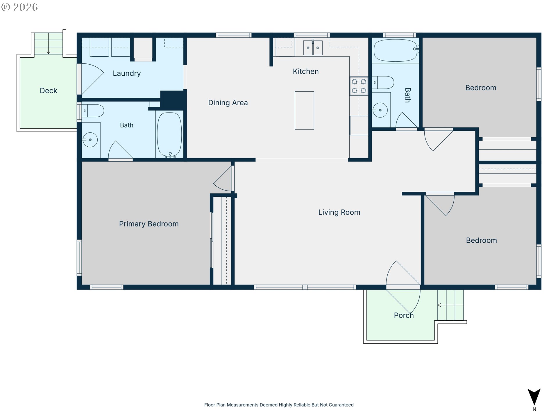 1000 S Mckern Ct Property Photo 35