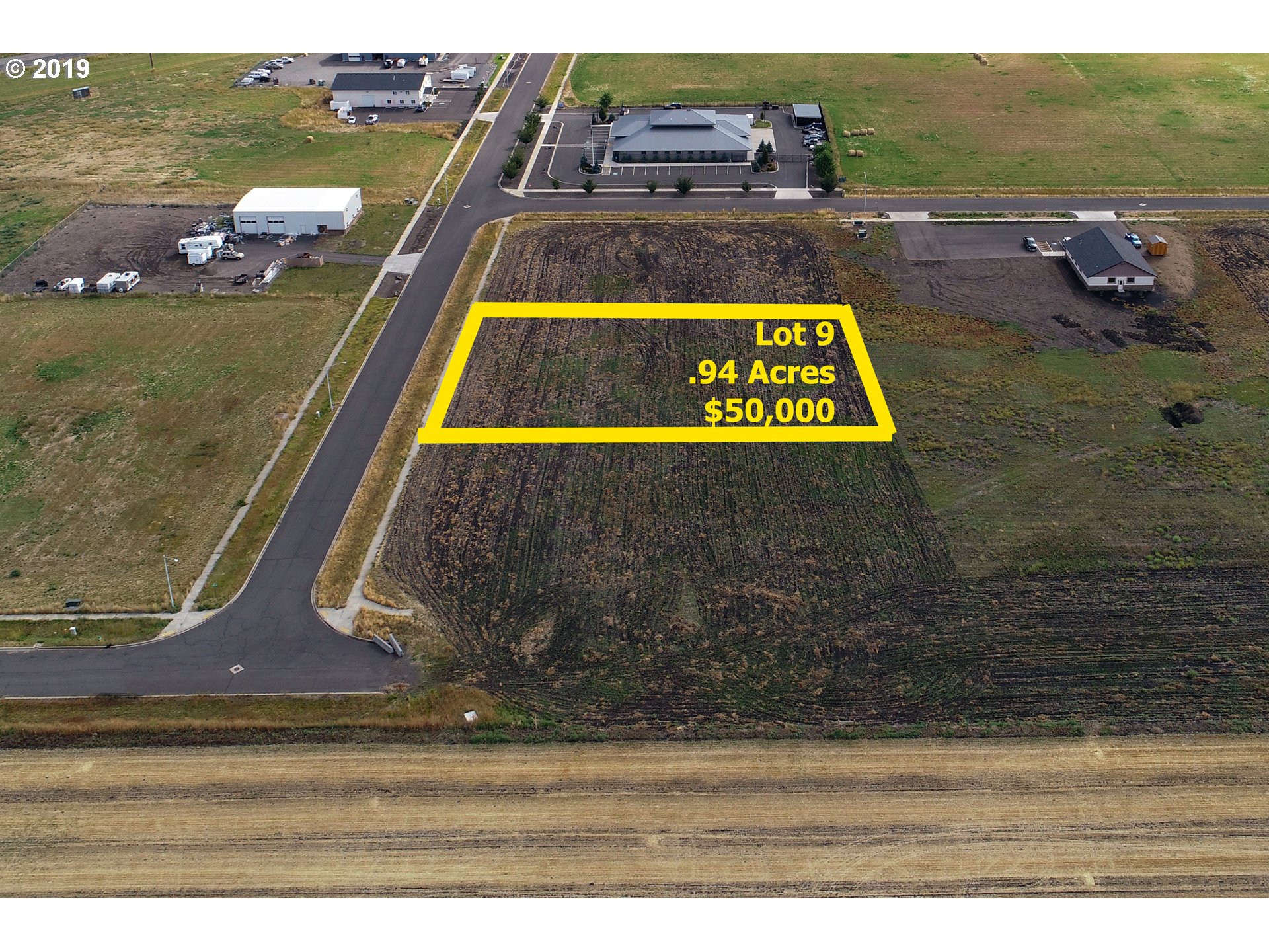 Blue Mountain Dr. 9 Property Photo 1