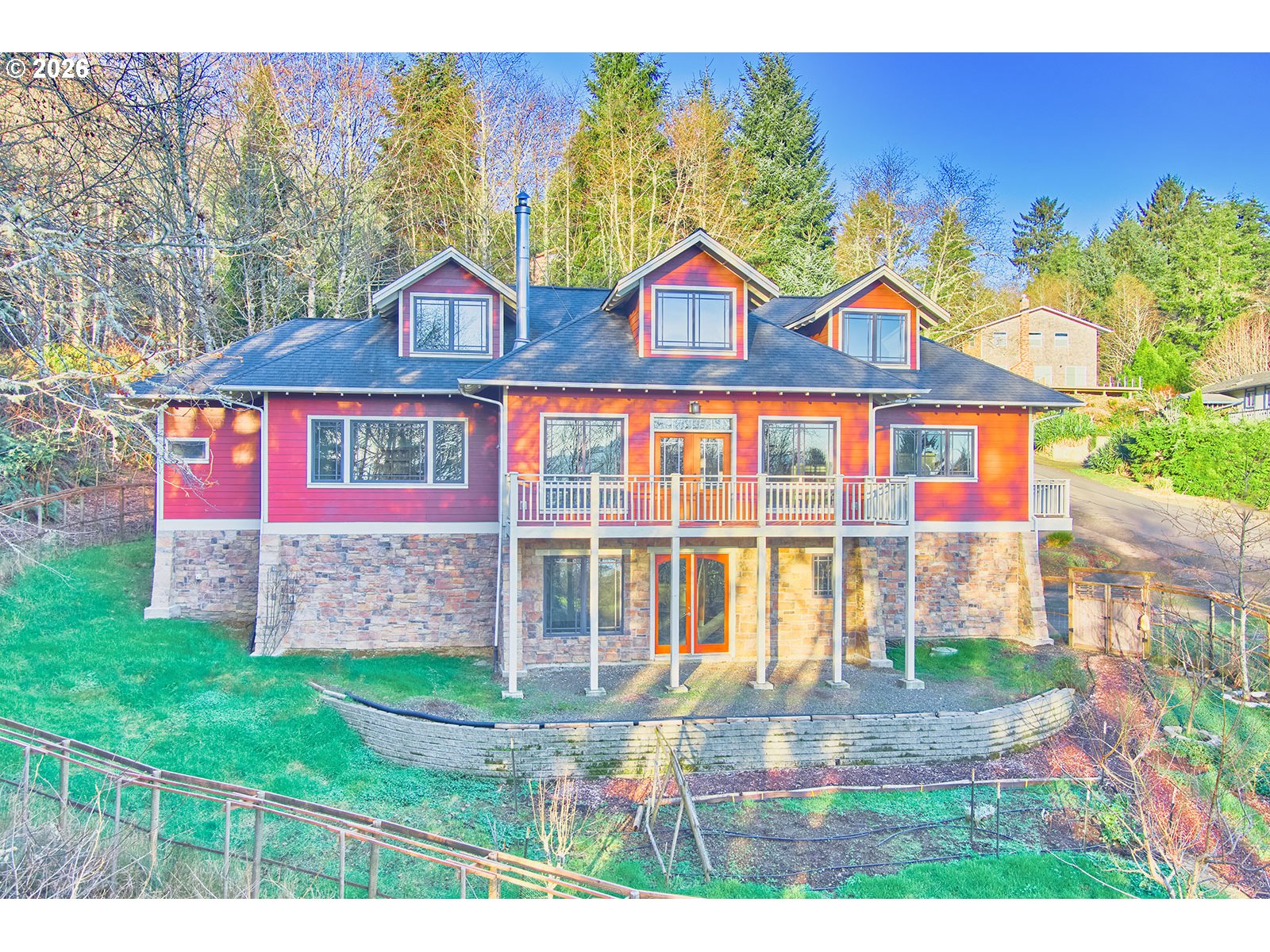 2147 Klahanee Dr Property Photo 1