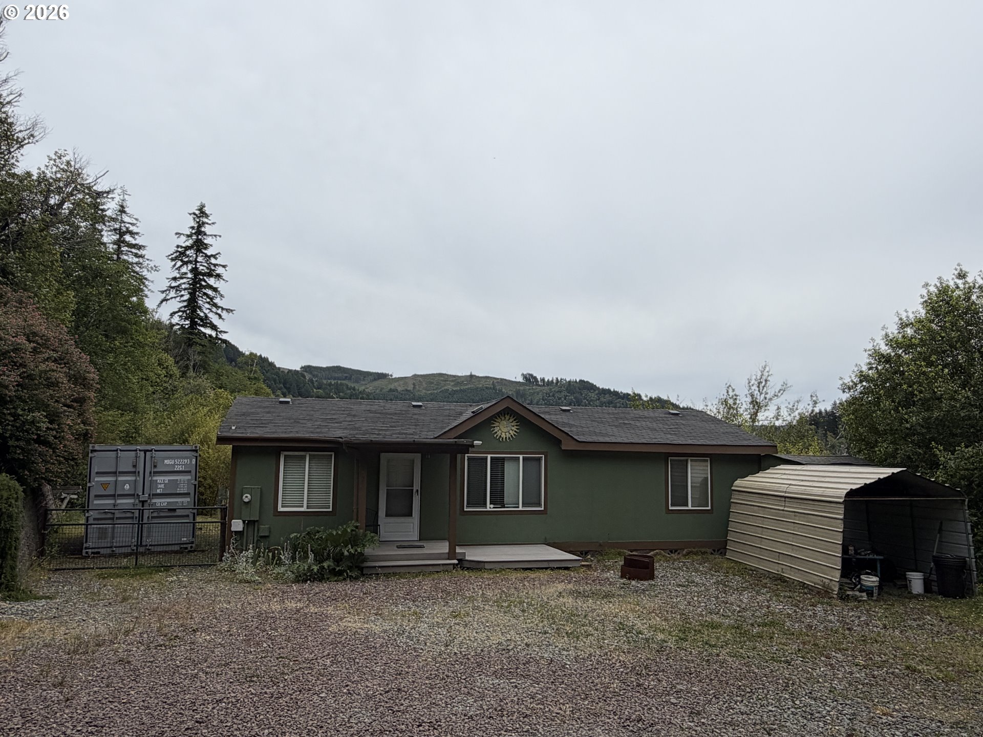 17021 Ferry Creek Heights Rd Property Photo 1