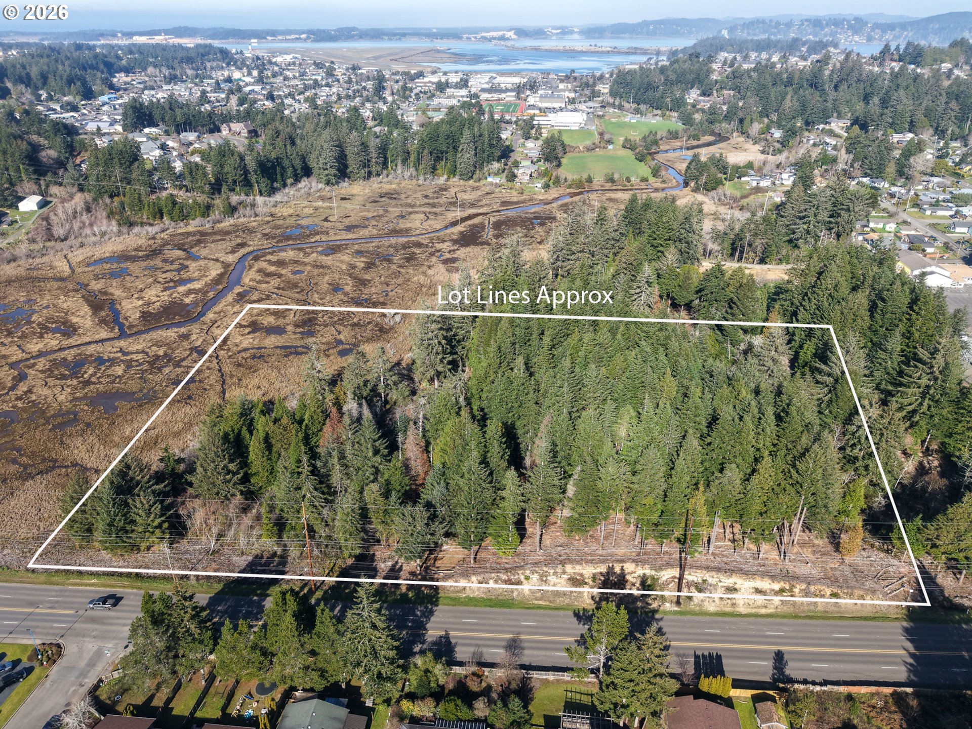 0 Newmark St Property Photo 1