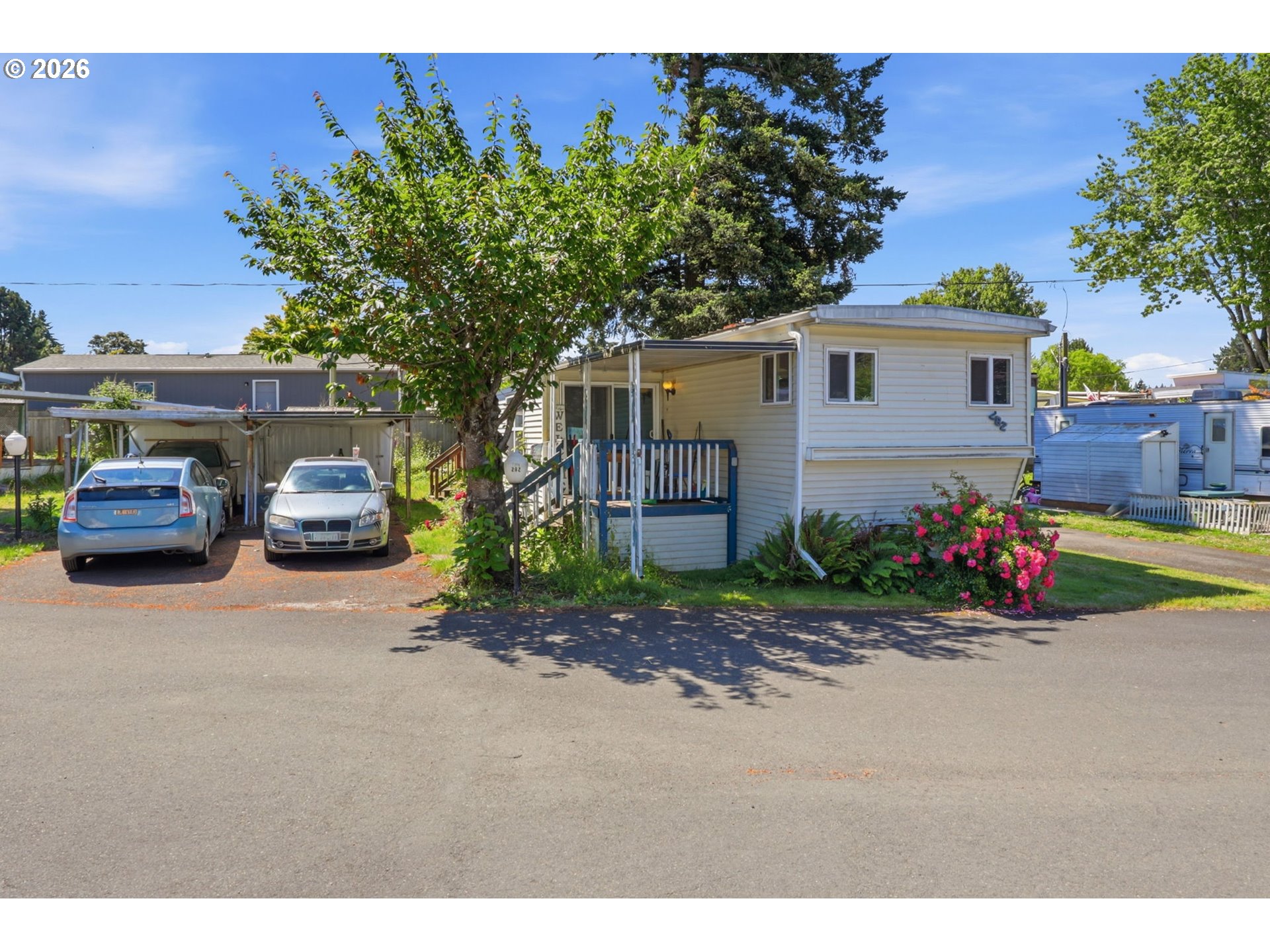 16745 Se Division St 282 Property Photo 11