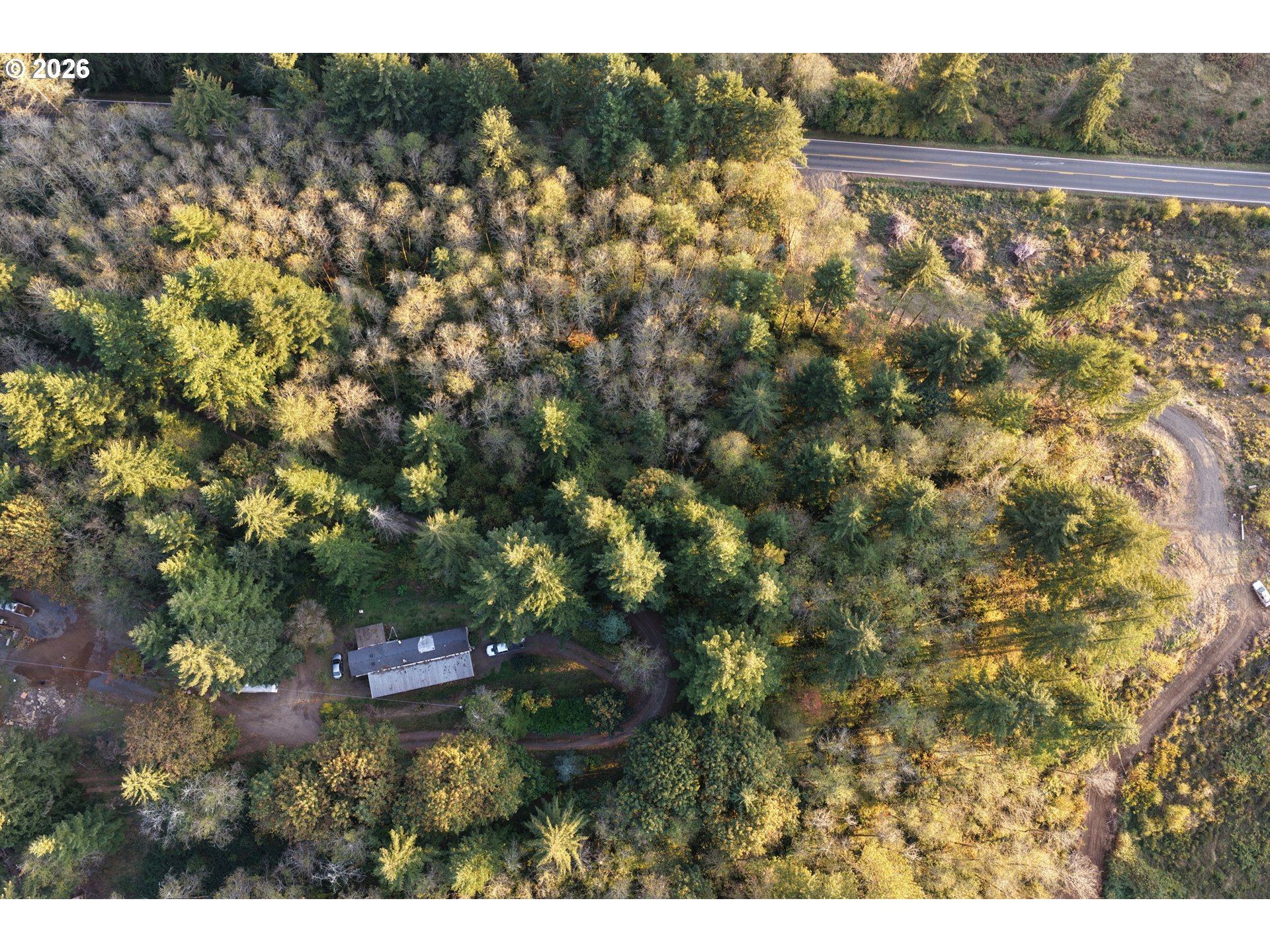 17808 NE CEDAR CREEK RD Property Photo 1