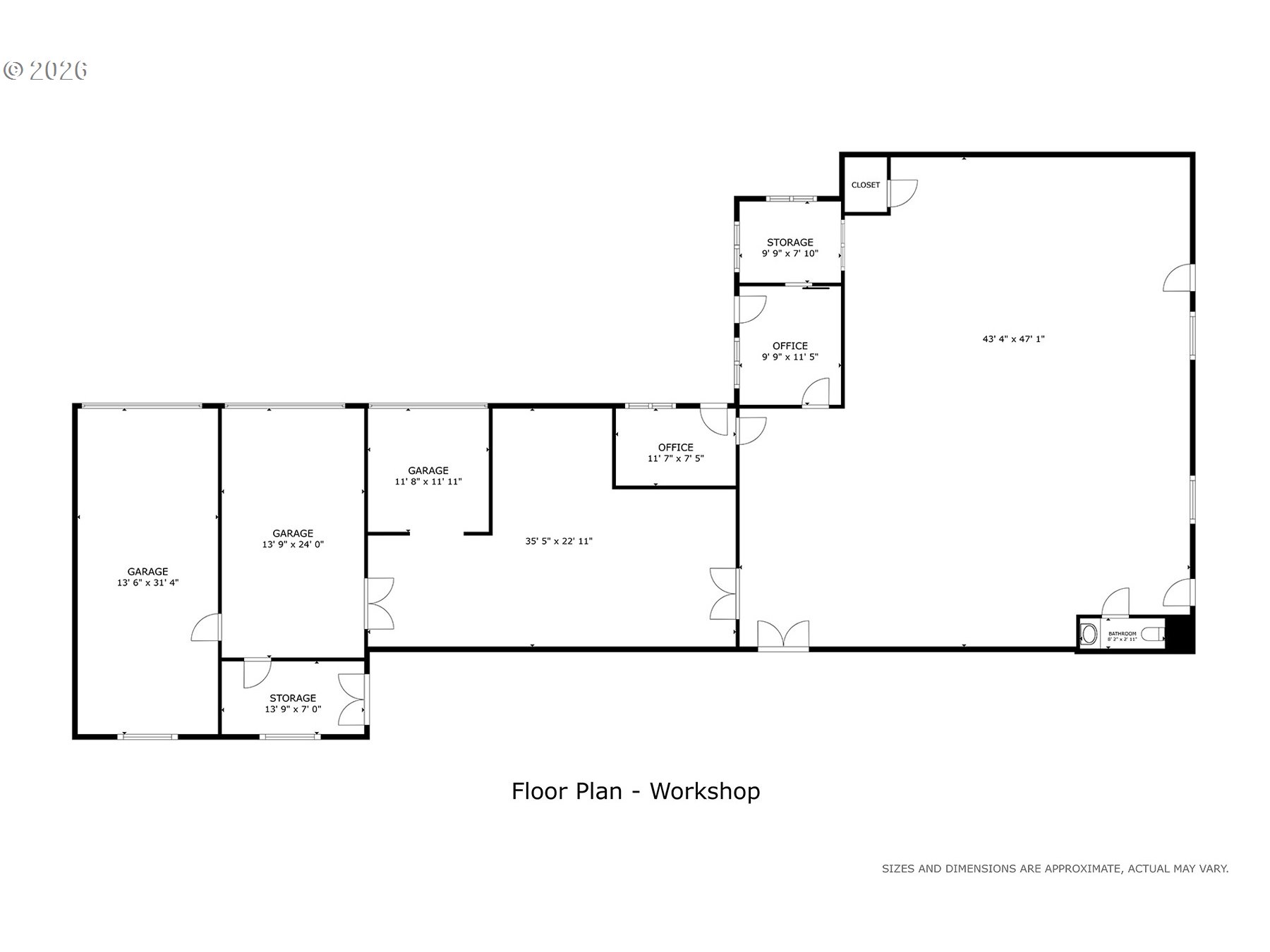 27200 S Barlow Rd Property Photo 48