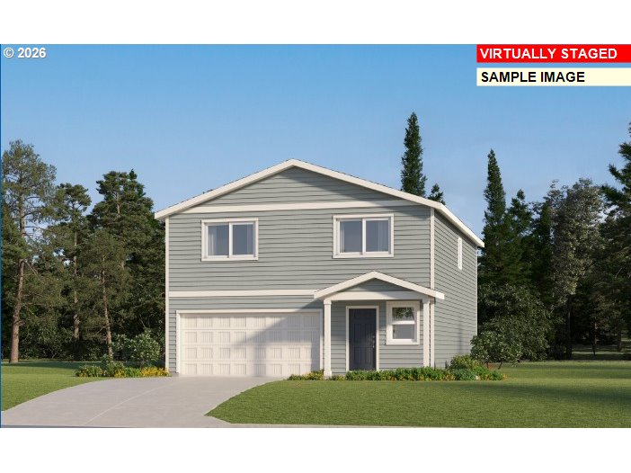 5736 Durst St Property Photo 1