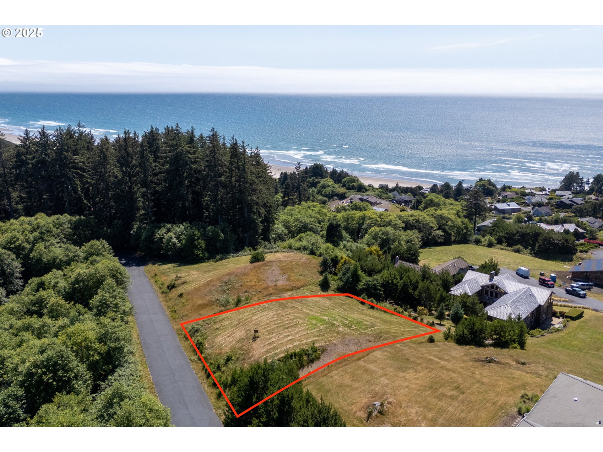 Braeridge DR Lot 62 Property Photo 1