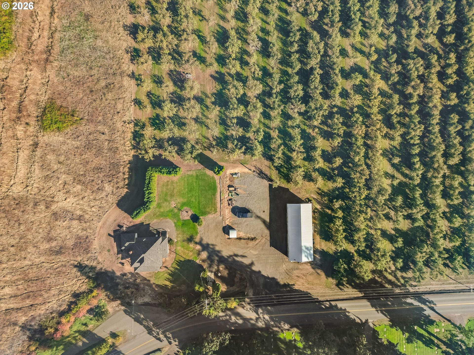 2650 Van Horn Dr Property Photo 3
