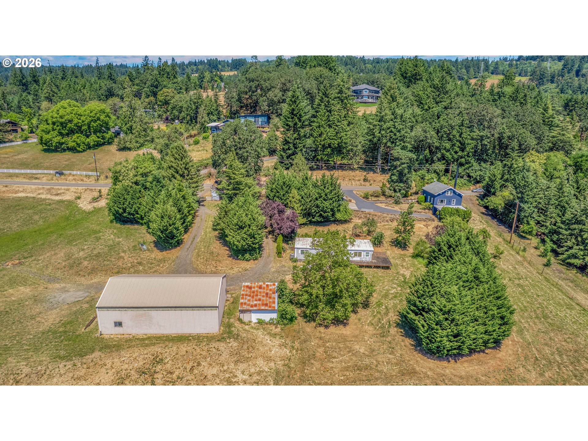 27100 Ne Bell Rd Property Photo 13