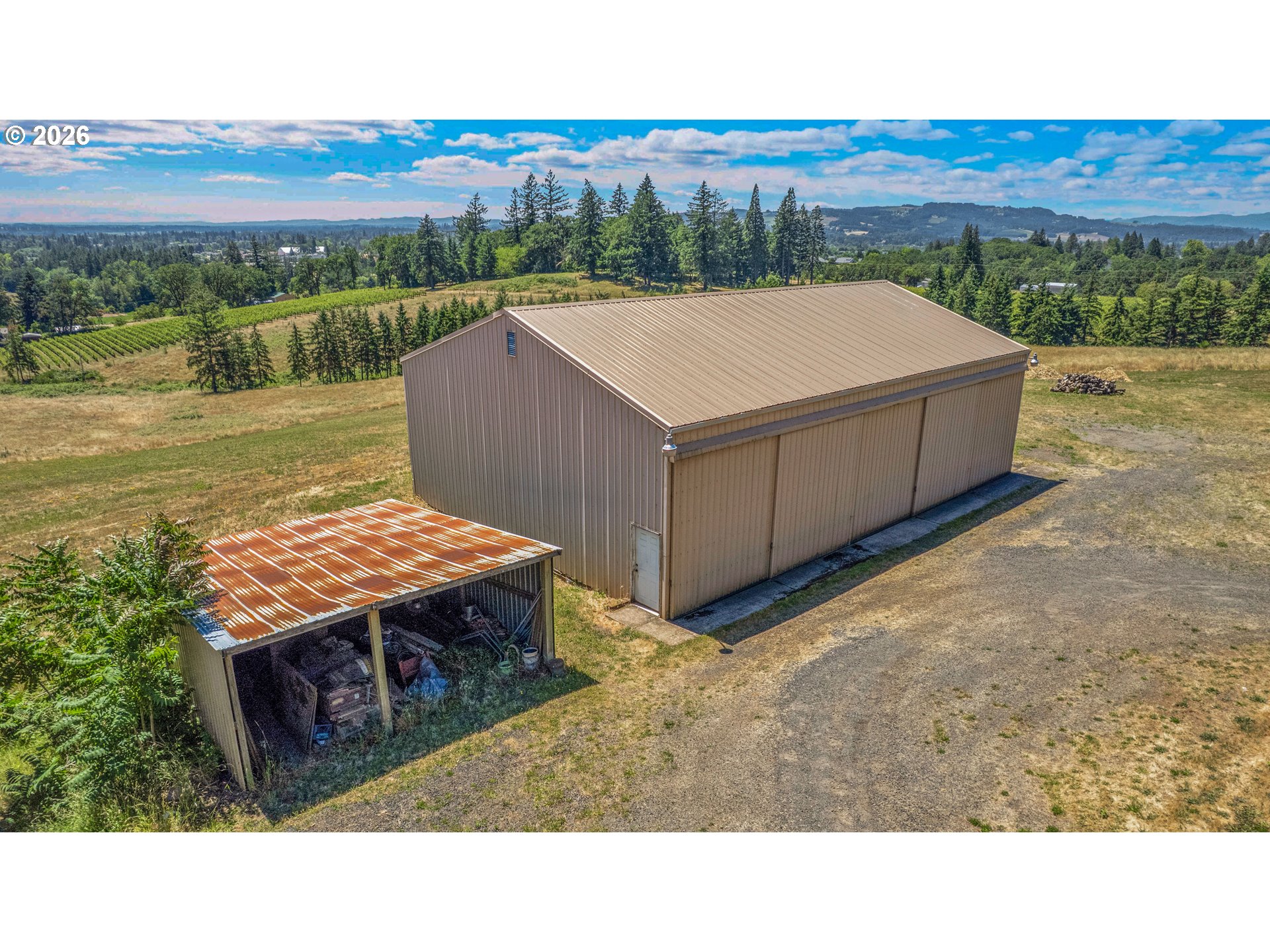 27100 Ne Bell Rd Property Photo 14
