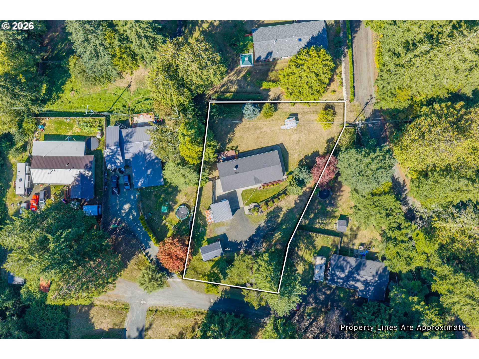 94805 Vista Ln Property Photo 42
