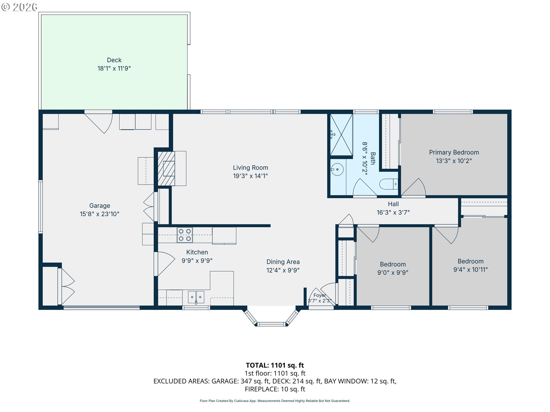 94805 Vista Ln Property Photo 46
