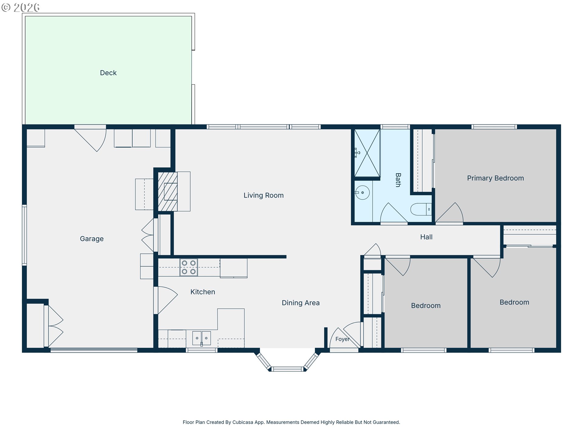 94805 Vista Ln Property Photo 47