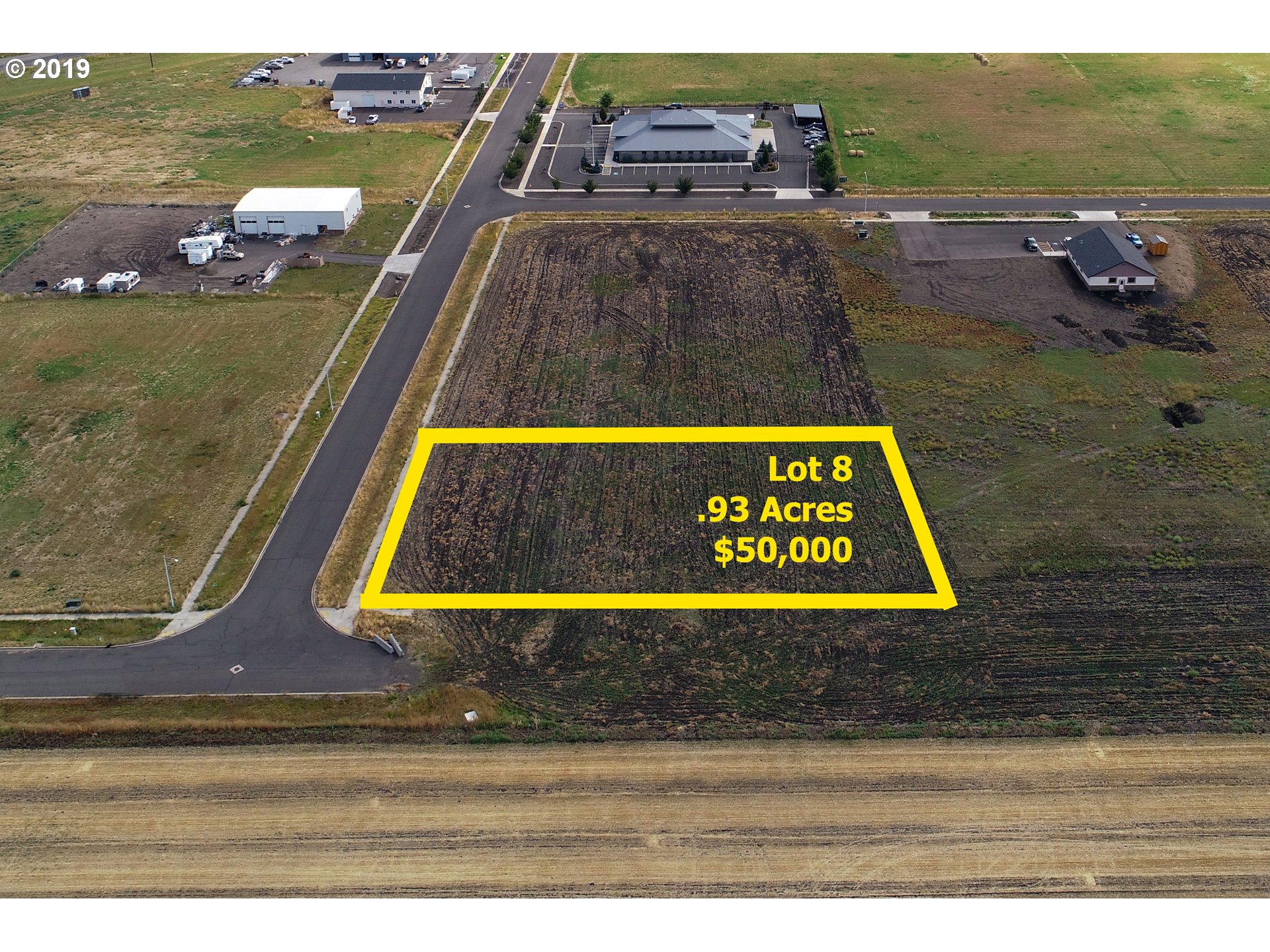 Blue Mountain Dr. 8 Property Photo 1