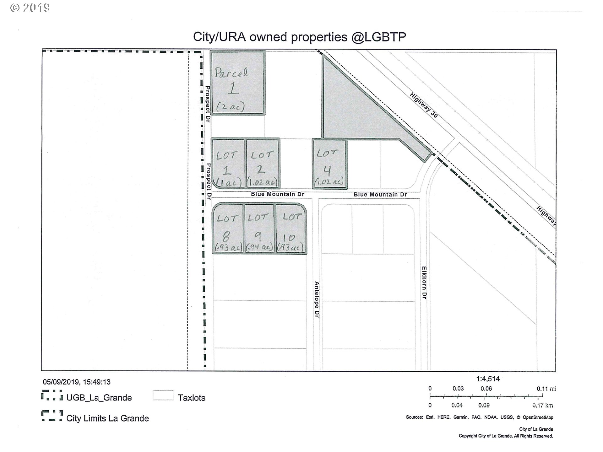 Blue Mountain Dr. 8 Property Photo 7