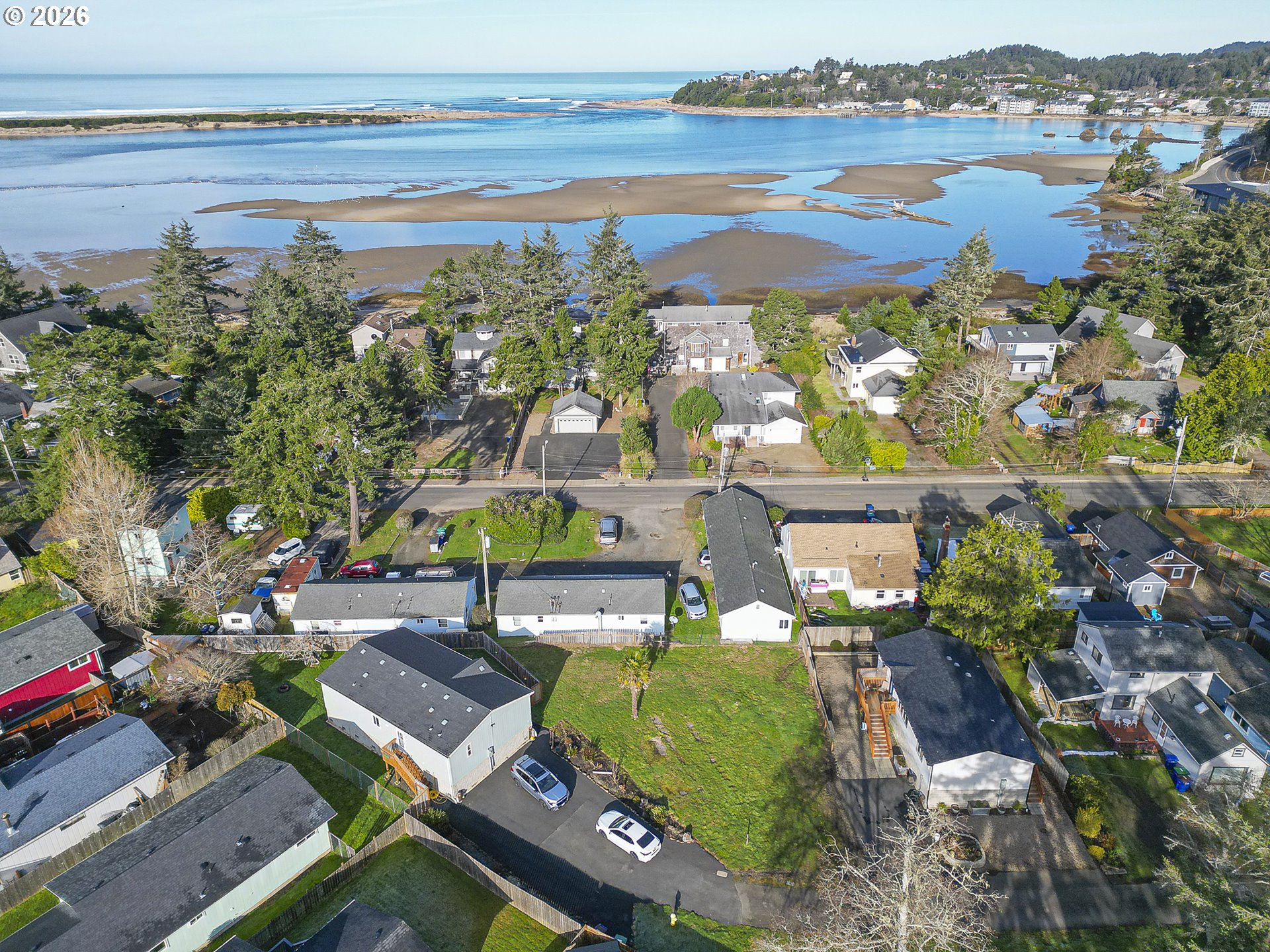 6281 Sw Jetty Ave Property Photo 1