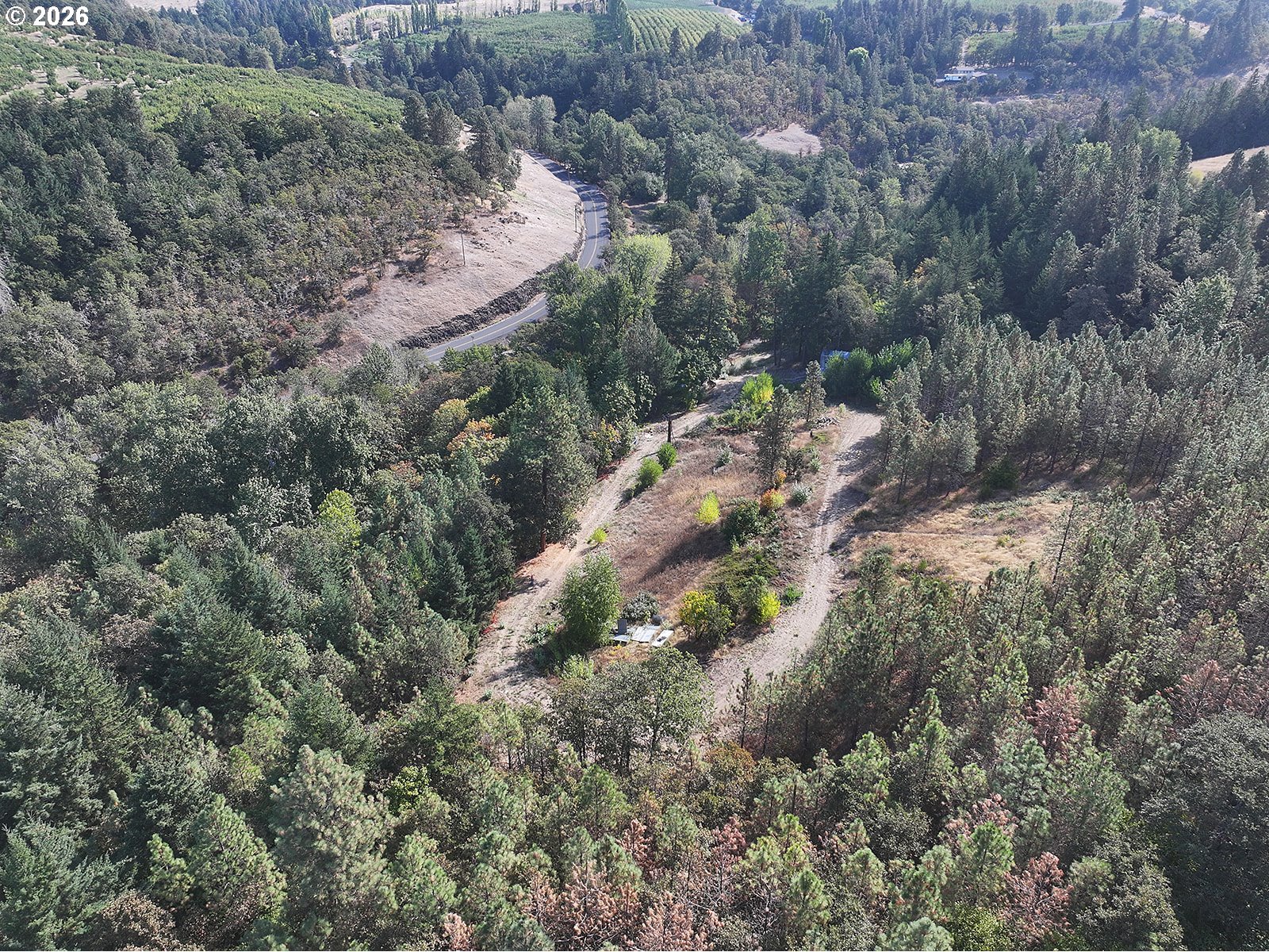 1250 Dry Creek Rd Property Photo 1